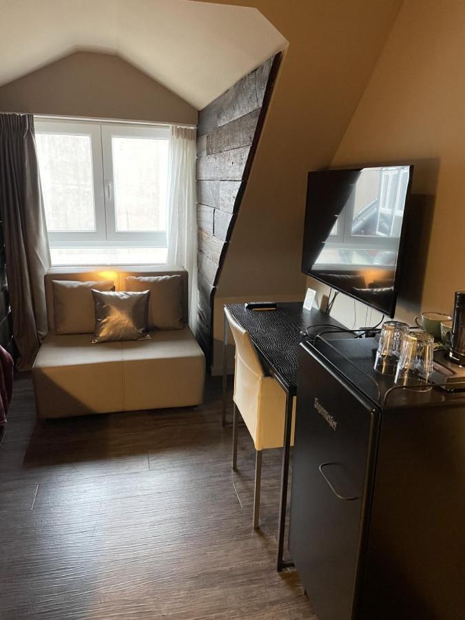 Arbio I Apartmently Studios & Apartments