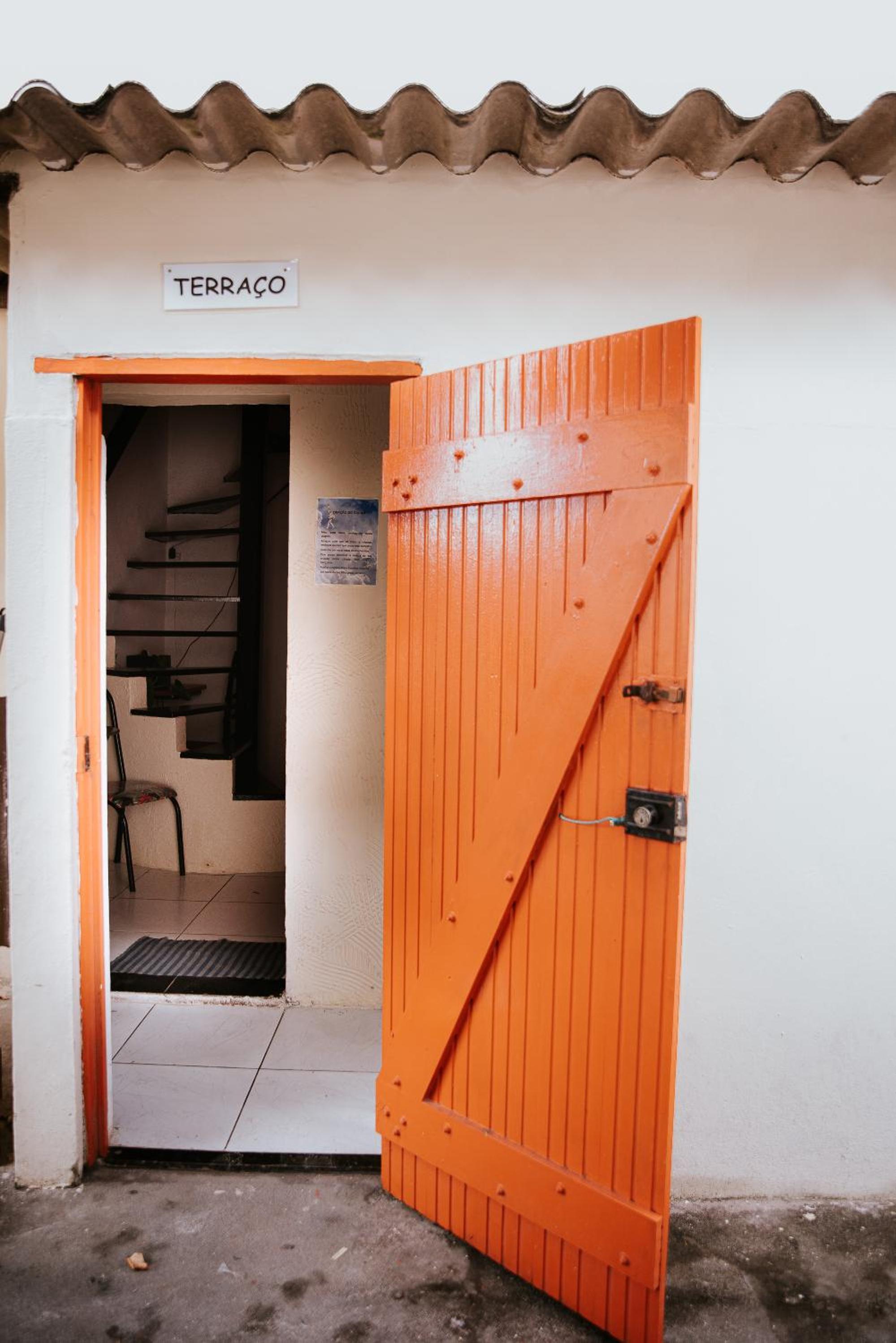 Terraço Praia Grande