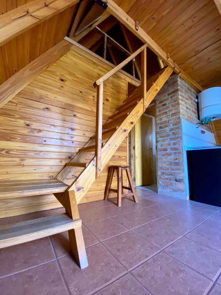 Hostería & Cabañas Río Fénix