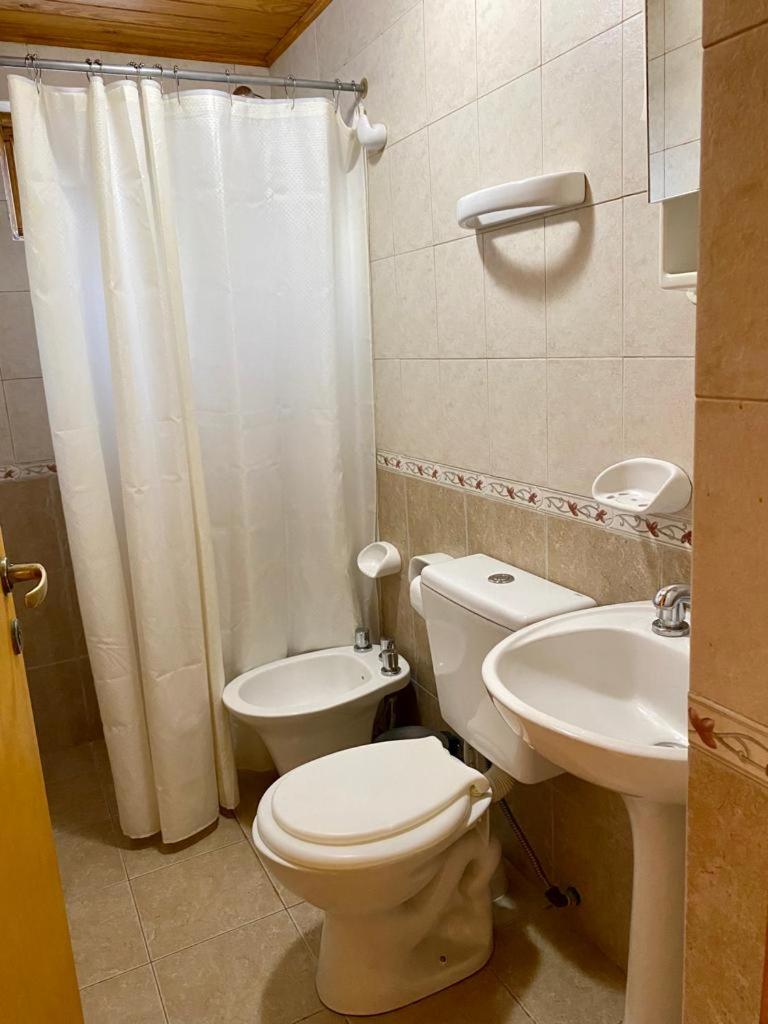 Hostería & Cabañas Río Fénix