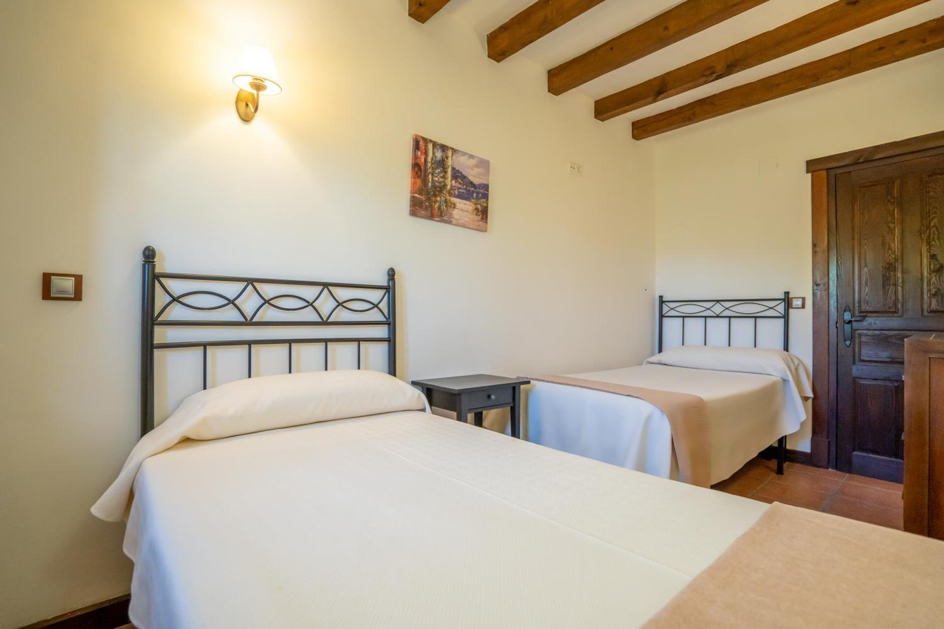 Apartamentos Rurales El Lagar de Somo