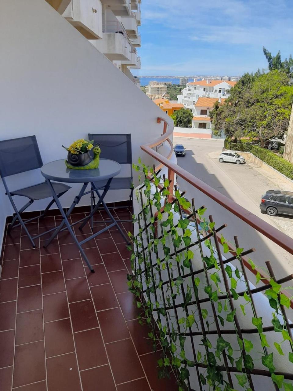 Alvor Suite Apartment
