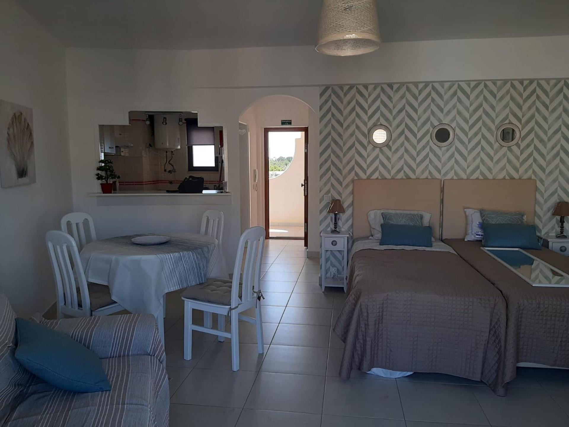 Alvor Suite Apartment