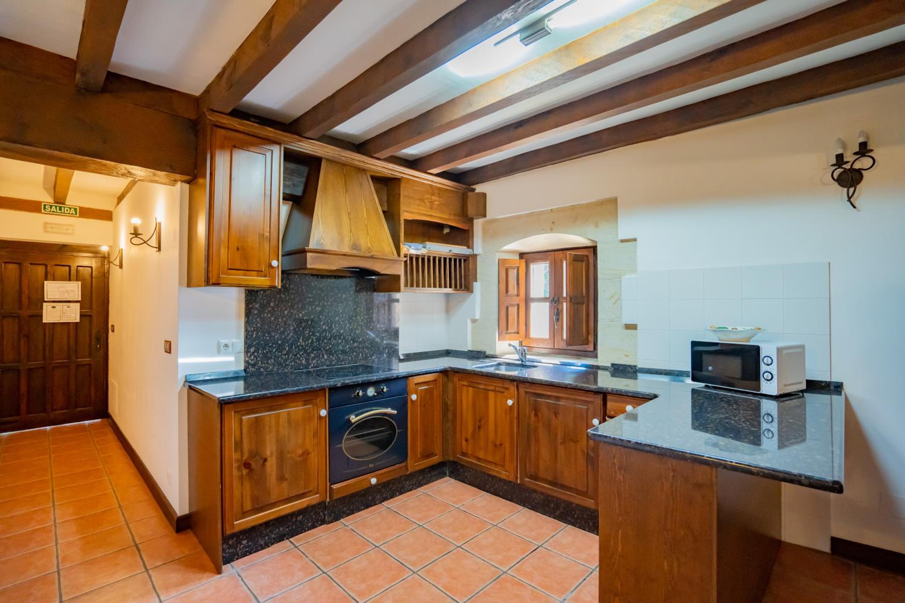 Apartamentos Rurales El Lagar de Somo