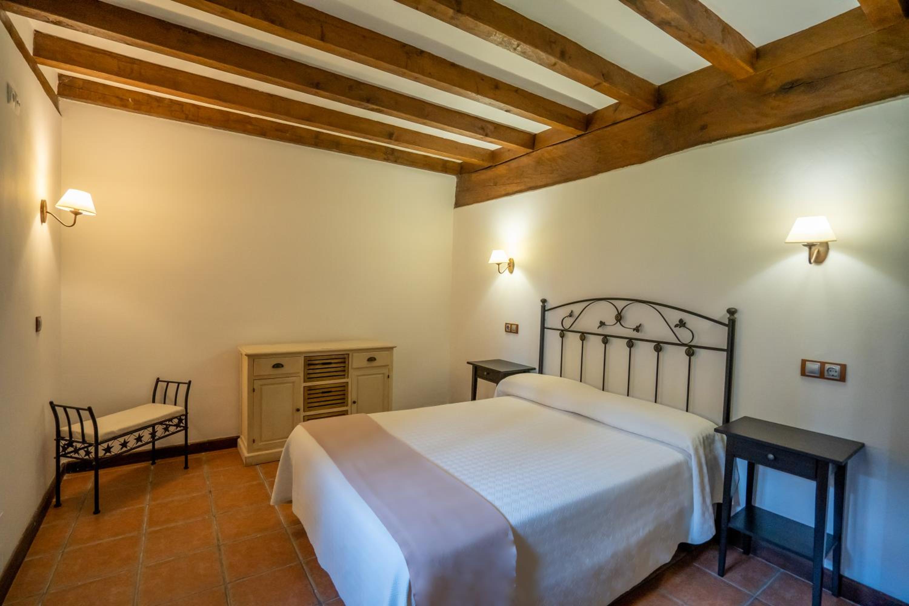 Apartamentos Rurales El Lagar de Somo