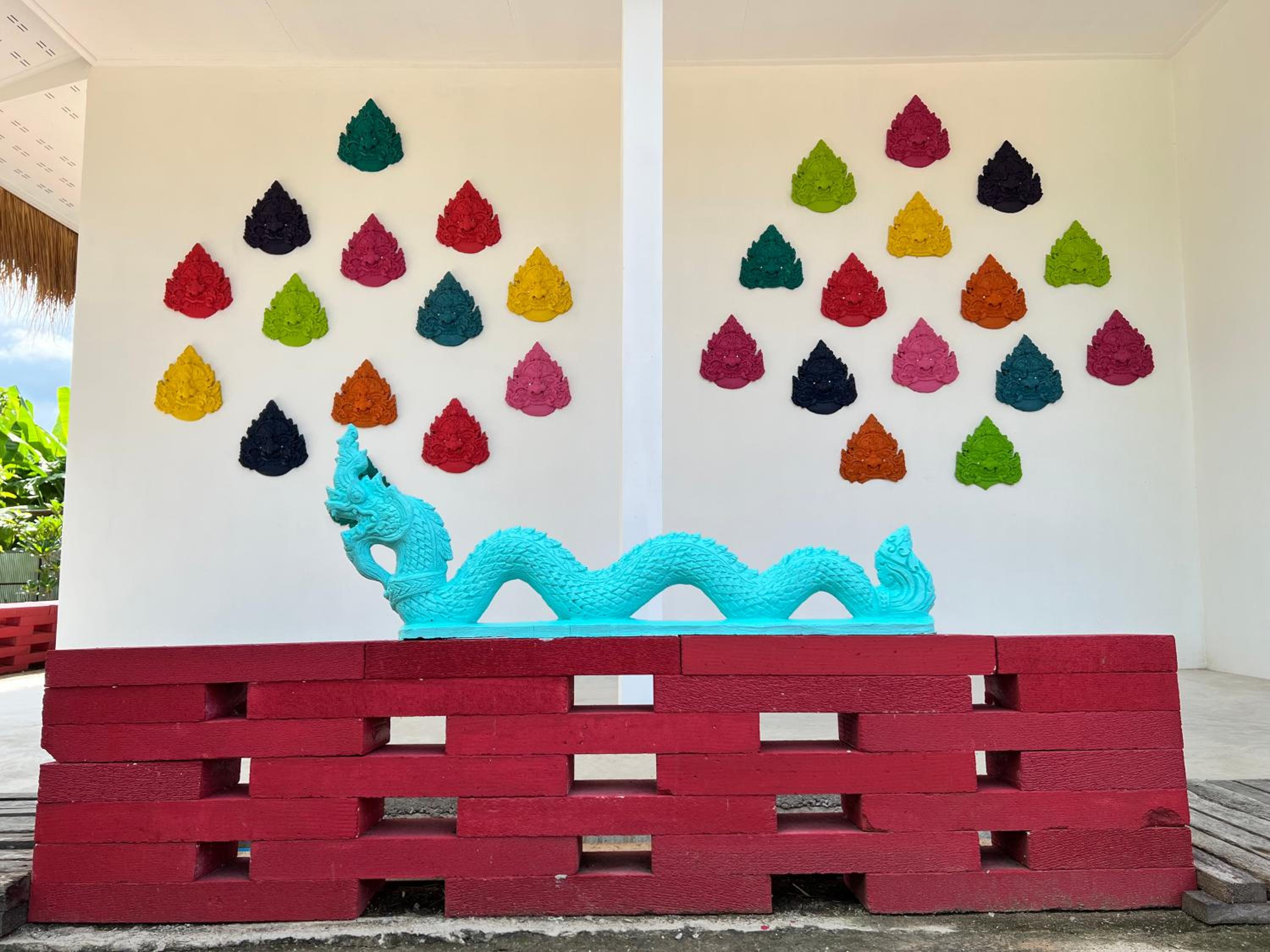 children's play area
