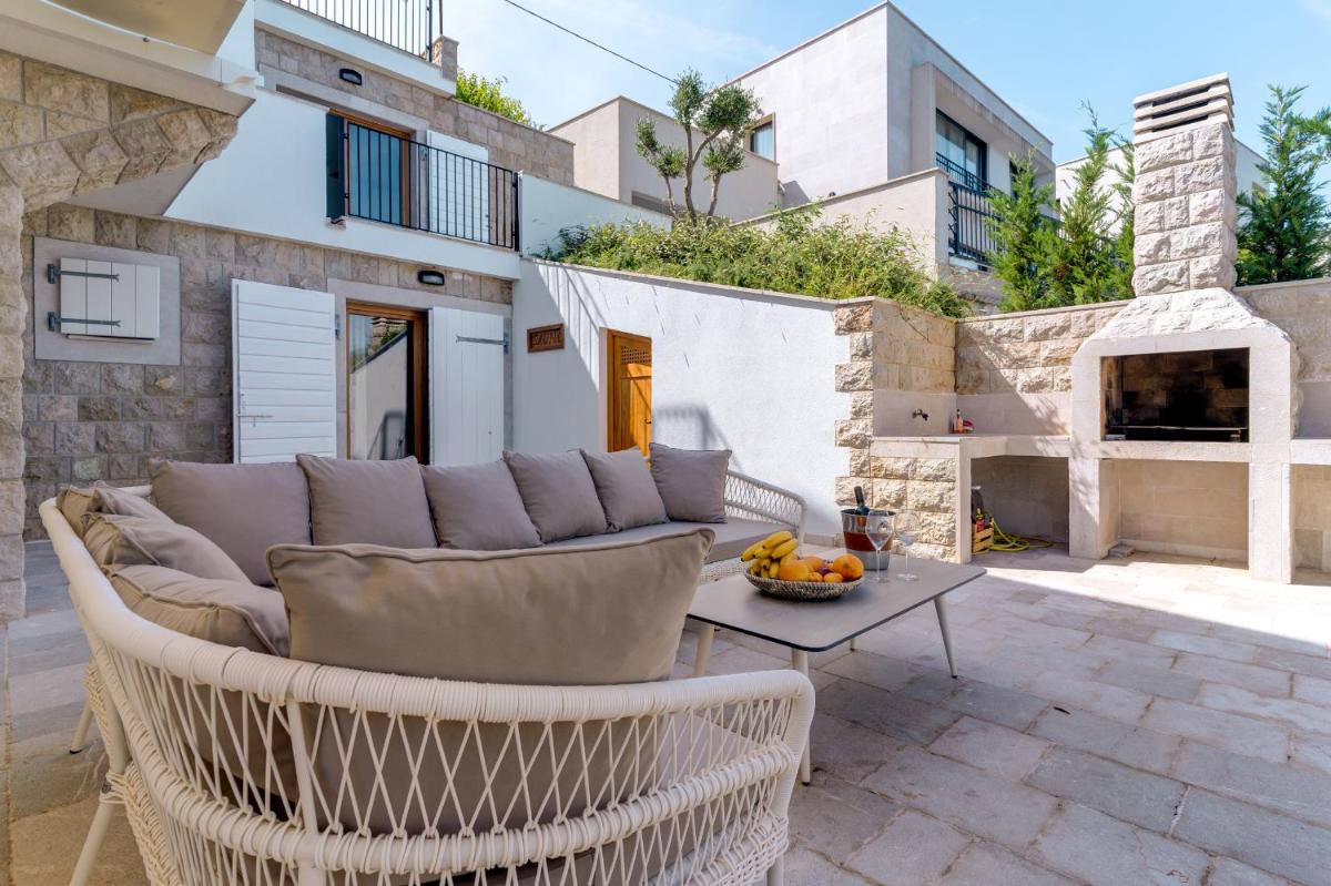 Villas Plitka view 2
