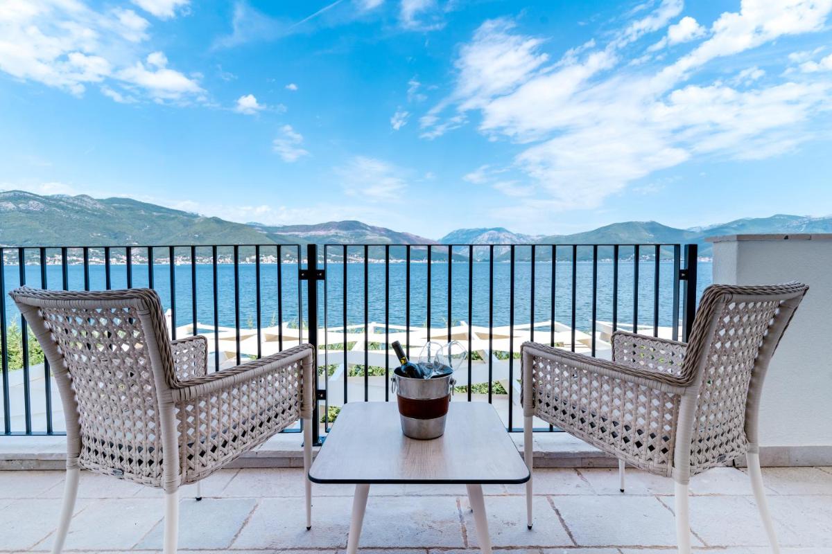 Villas Plitka view 3