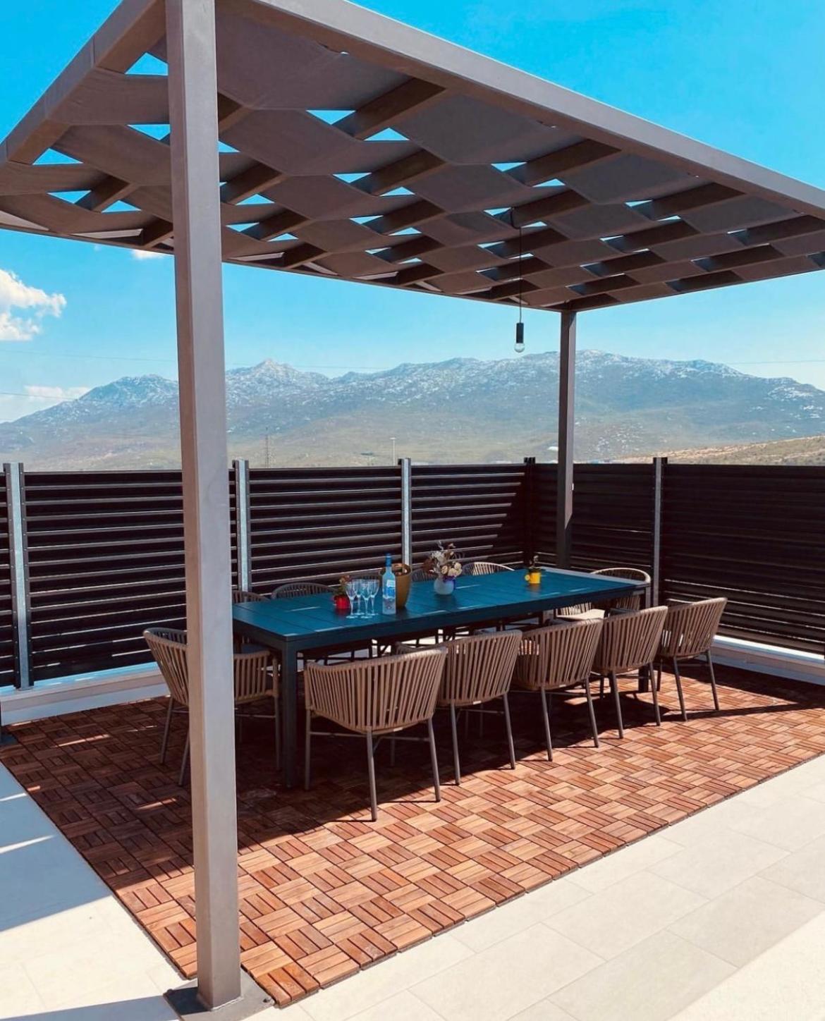 Hotel Villa BO - Image 1