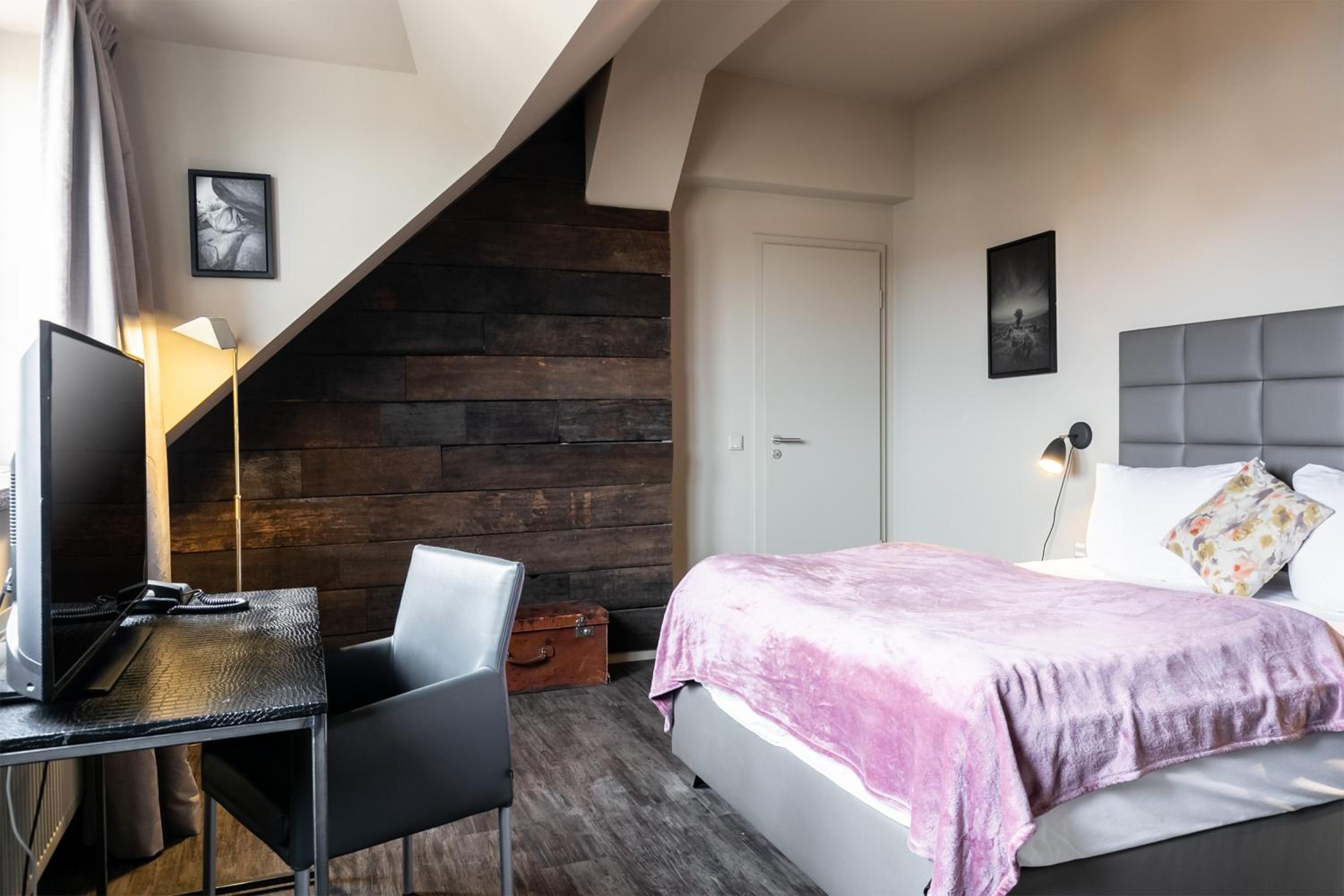 Arbio I Apartmently Studios & Apartments