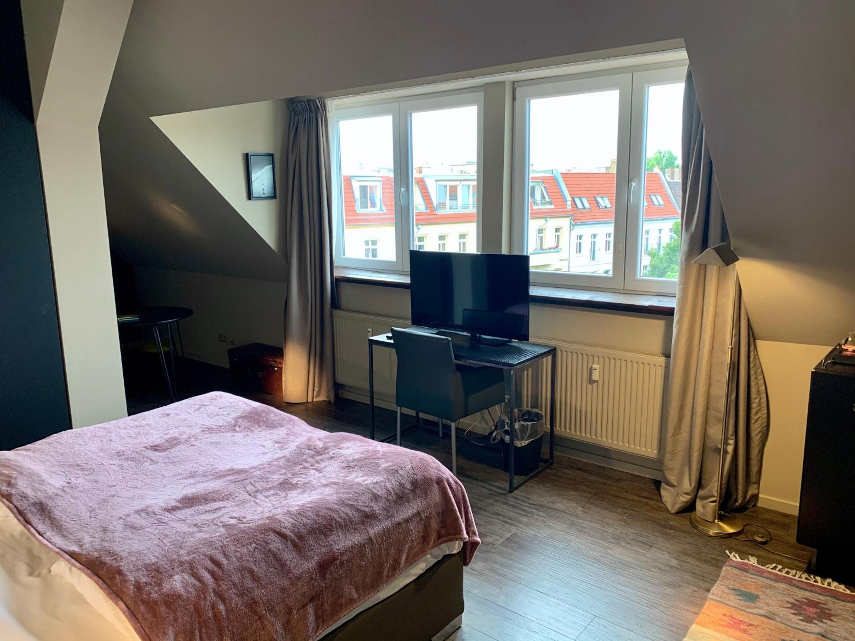 Arbio I Apartmently Studios & Apartments