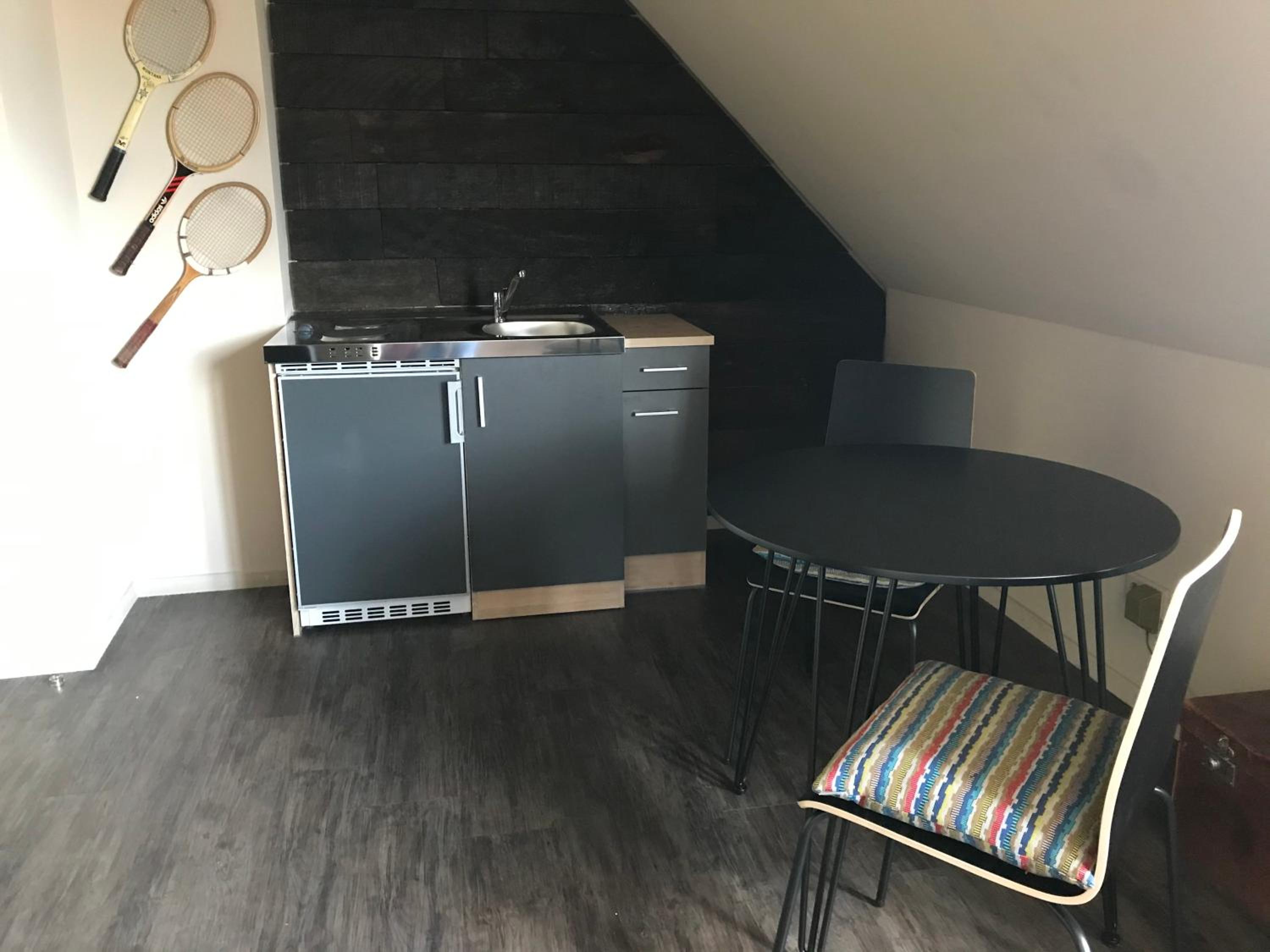 Arbio I Apartmently Studios & Apartments