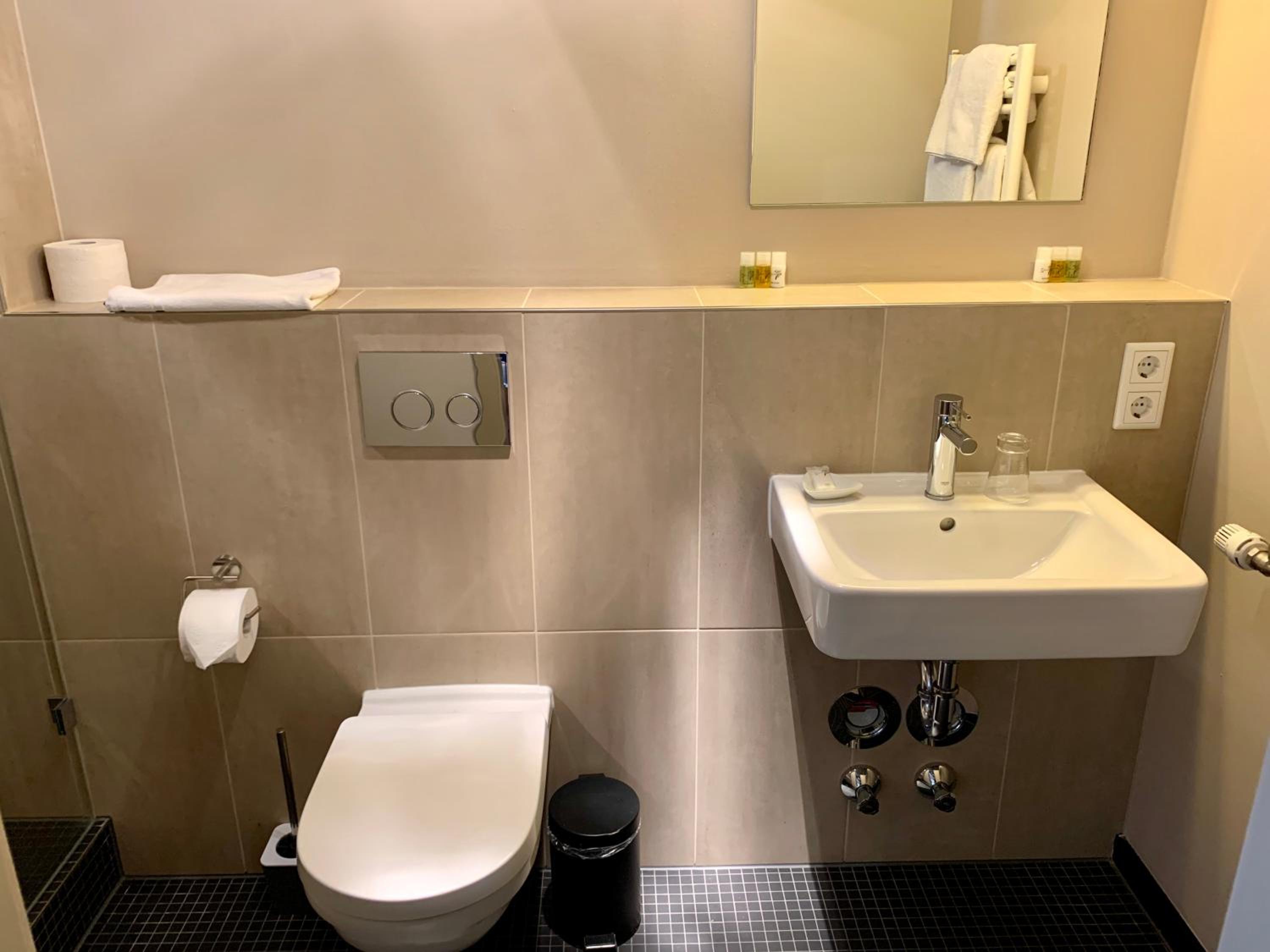 Arbio I Apartmently Studios & Apartments