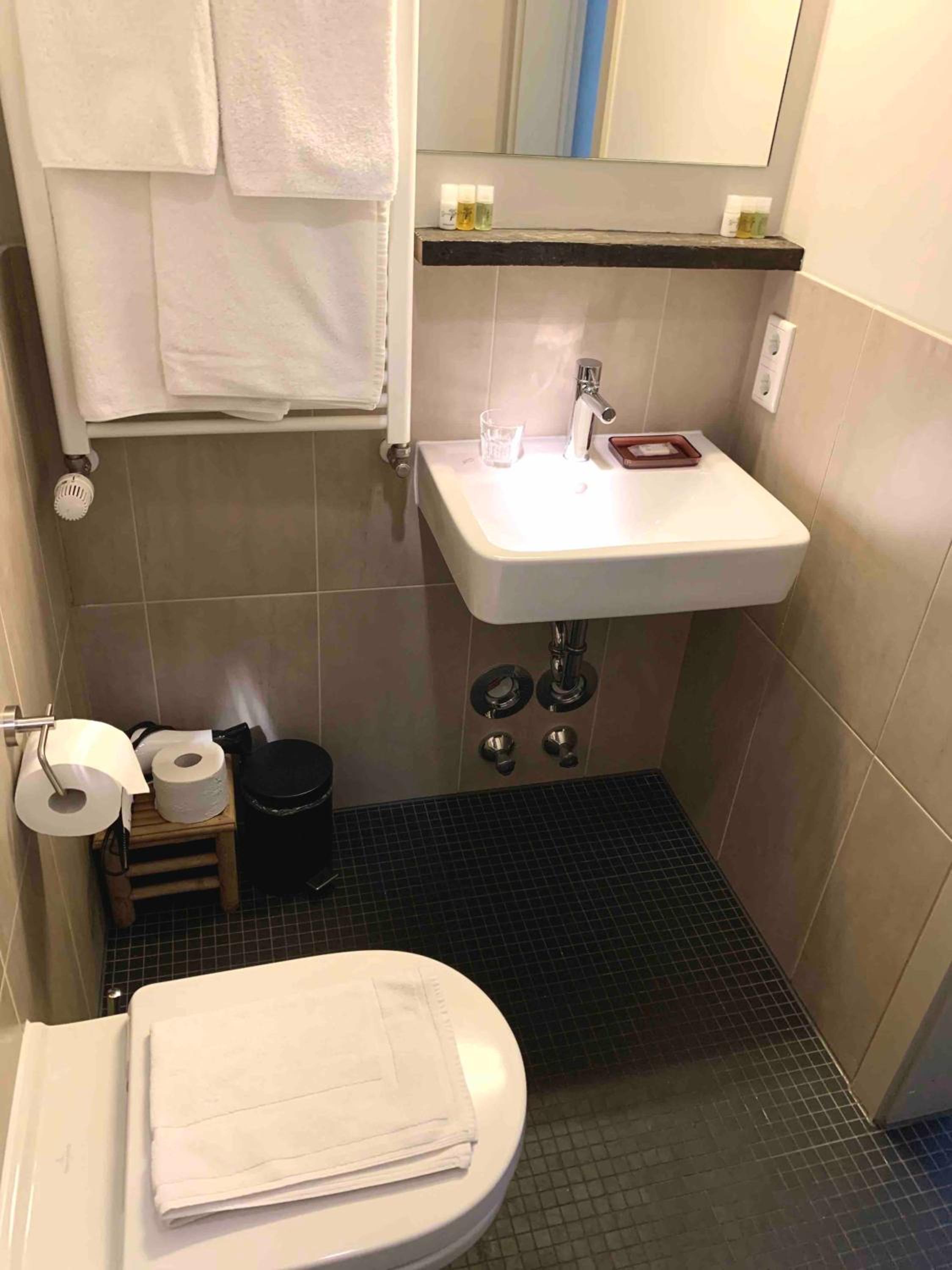 Arbio I Apartmently Studios & Apartments