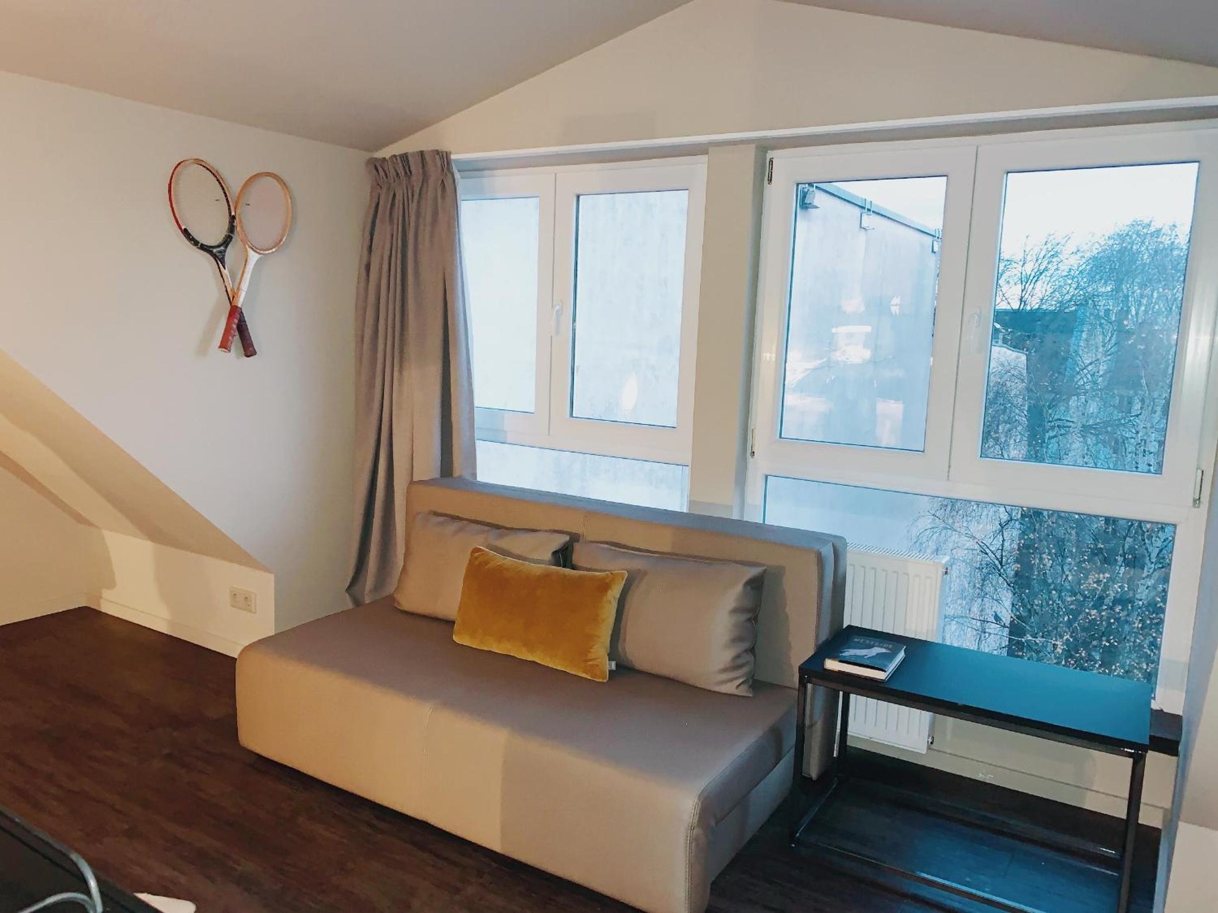 Arbio I Apartmently Studios & Apartments