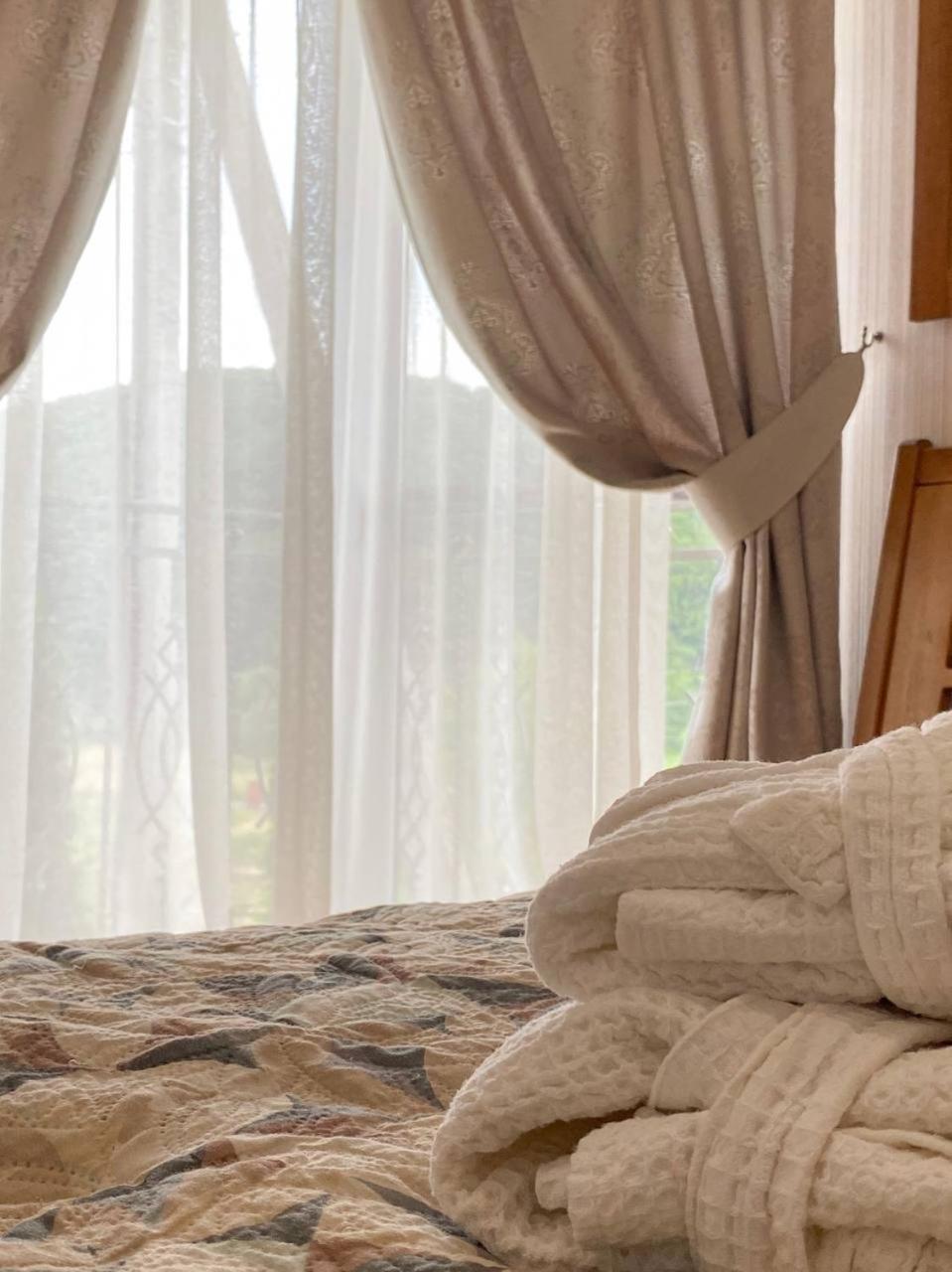 Mini hotel Solnce Karpat view 3
