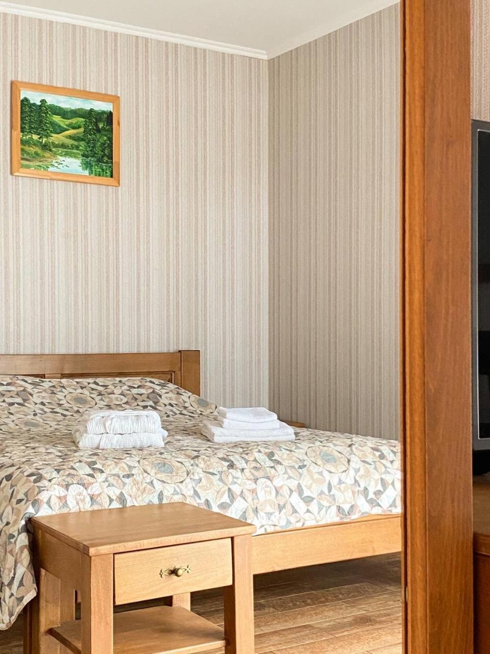 Mini hotel Solnce Karpat view 5