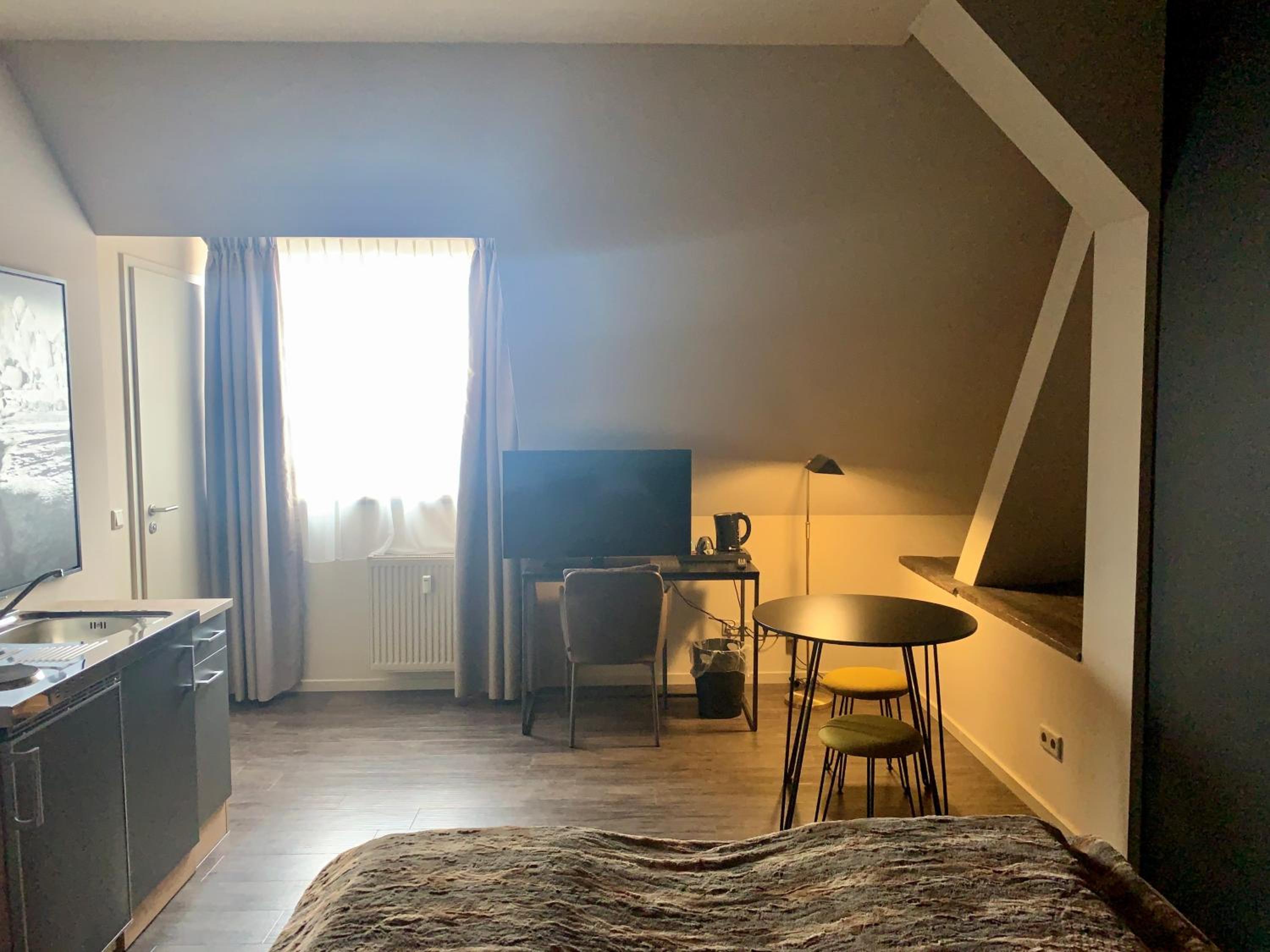 Arbio I Apartmently Studios & Apartments