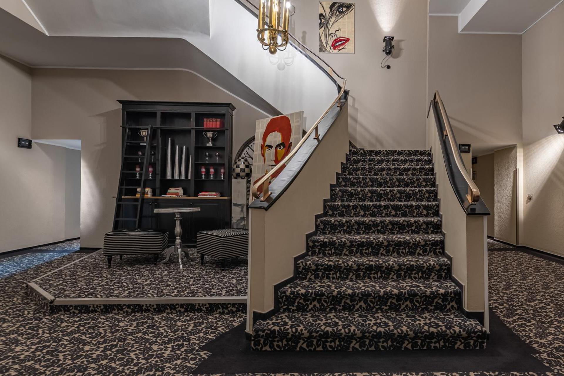 Hotel Stage47 - Image 1