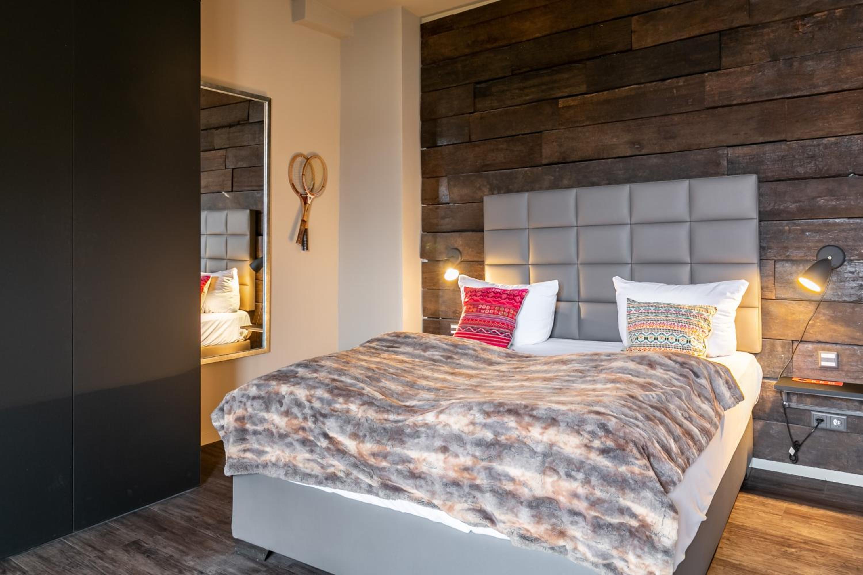 Arbio I Apartmently Studios & Apartments