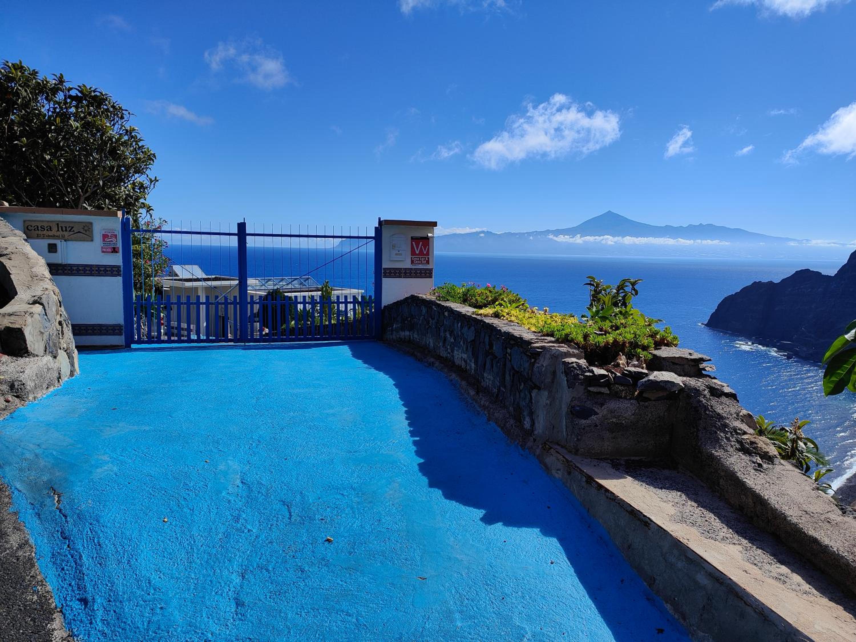 Casa Luz view 2