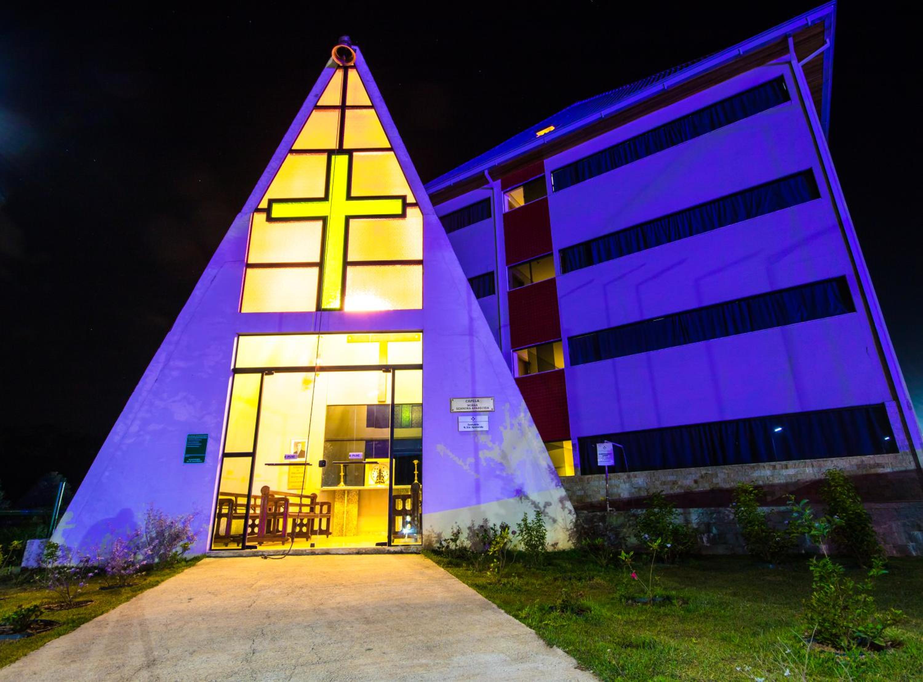 Hotel Cassino All Inclusive Resort Poços de Caldas - Image 1