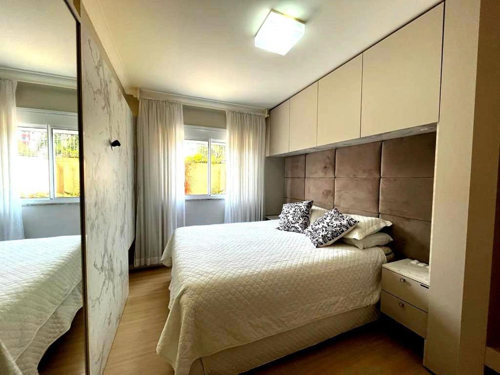 Apartamento Villa Nova Master Collection view 5