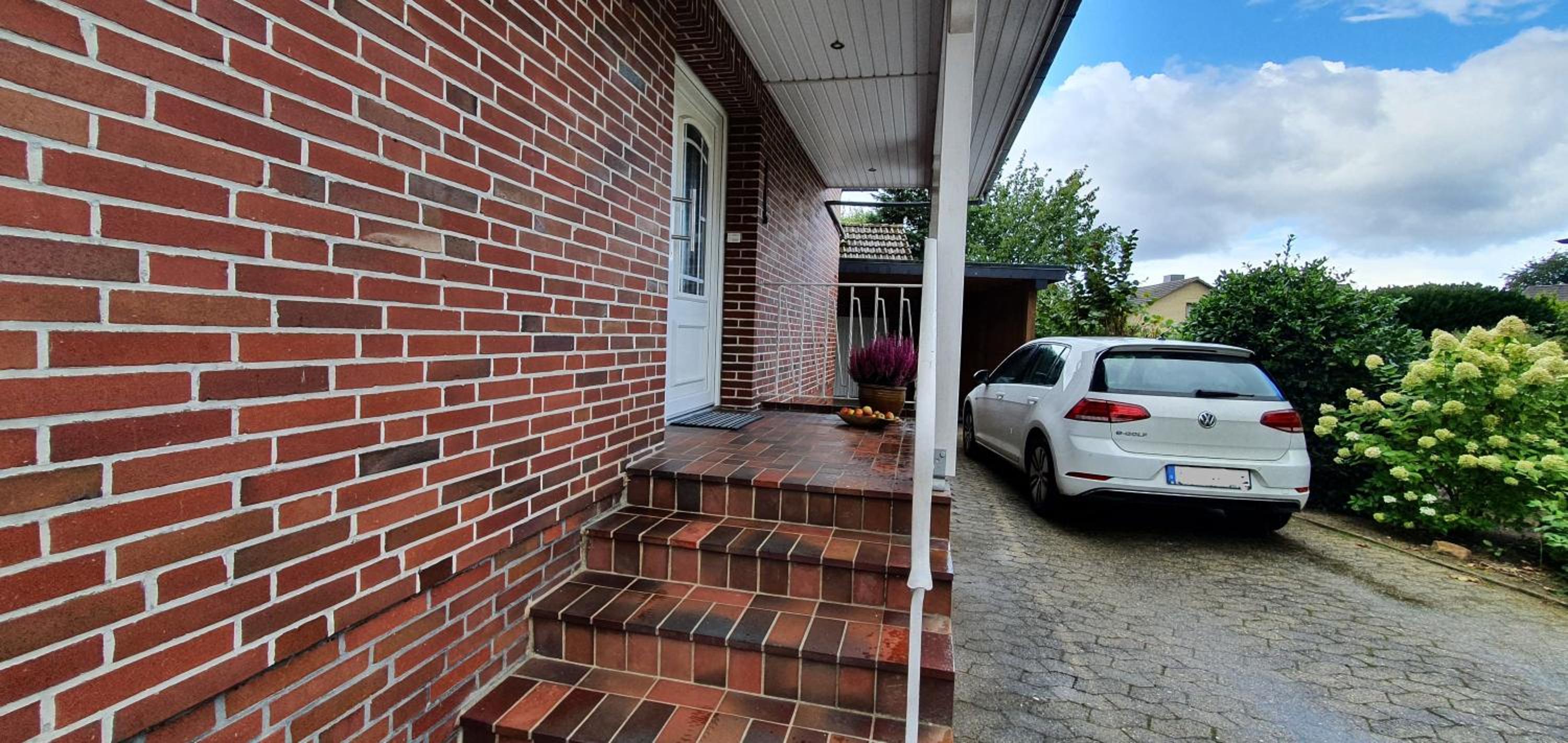 Ferienwohnung Ünnern Appelboom
