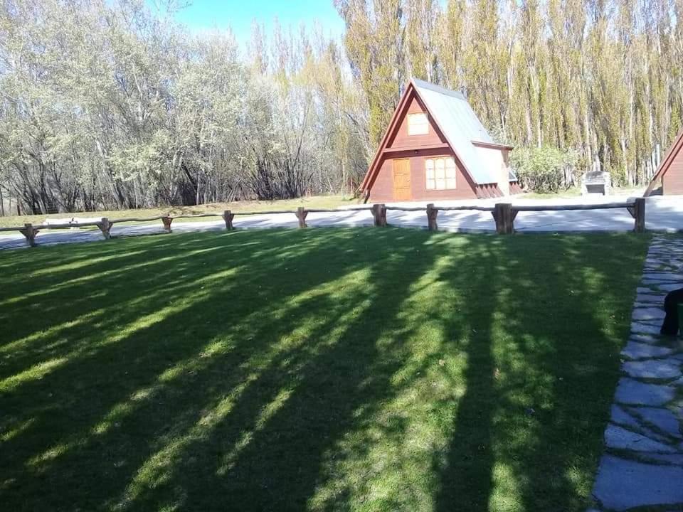 Hostería & Cabañas Río Fénix