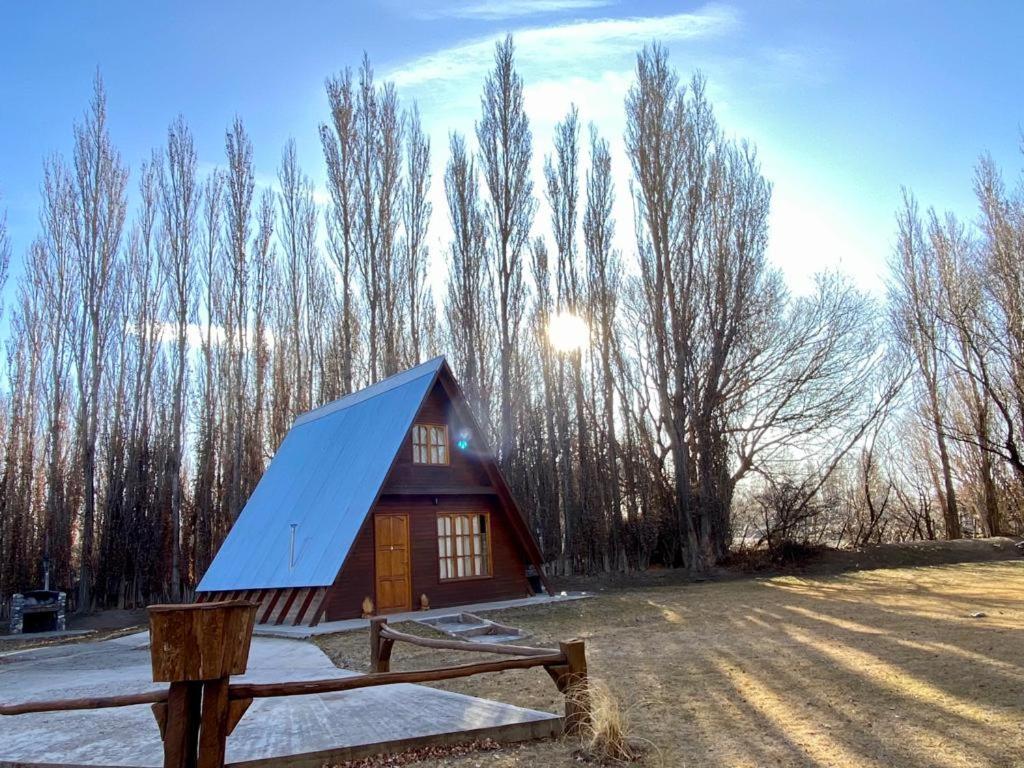 Hostería & Cabañas Río Fénix