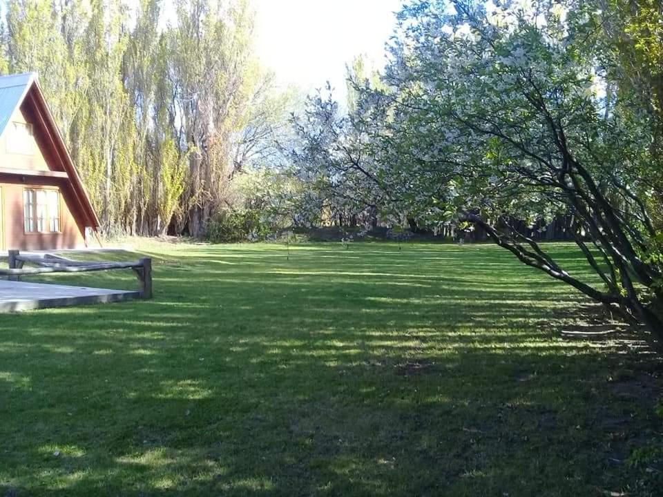 Hostería & Cabañas Río Fénix