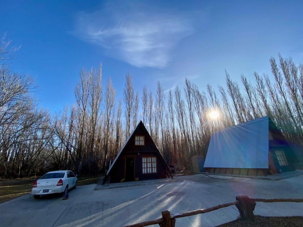 Hostería & Cabañas Río Fénix