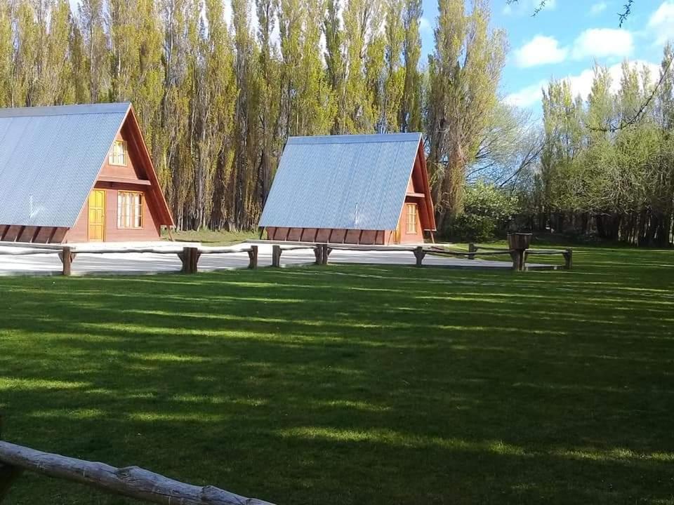 Hostería & Cabañas Río Fénix