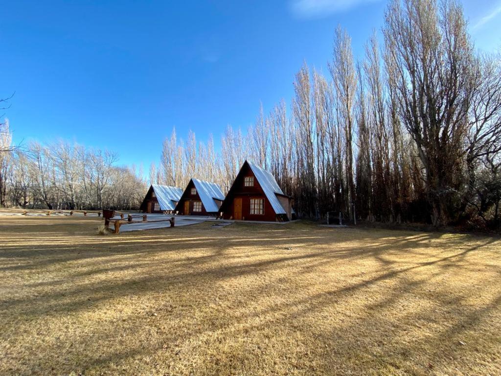 Hostería & Cabañas Río Fénix