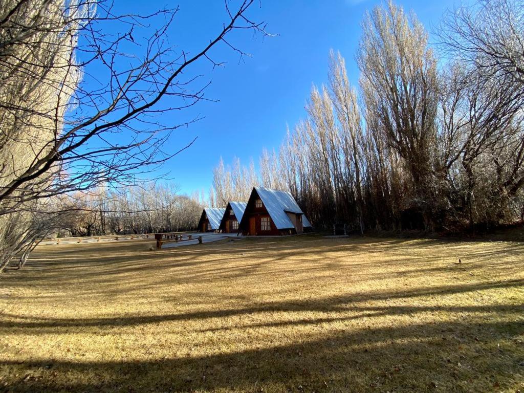 Hostería & Cabañas Río Fénix