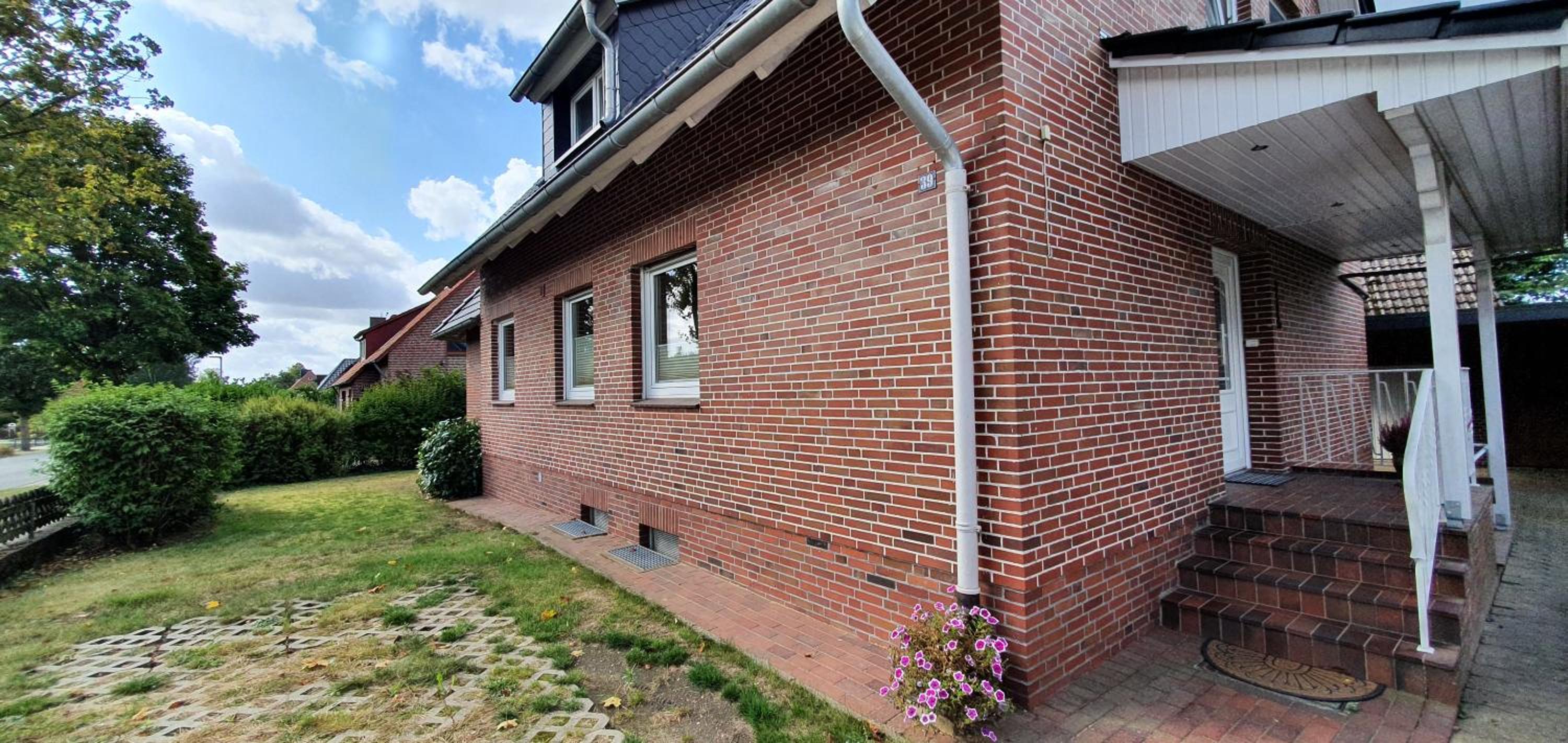 Ferienwohnung Ünnern Appelboom