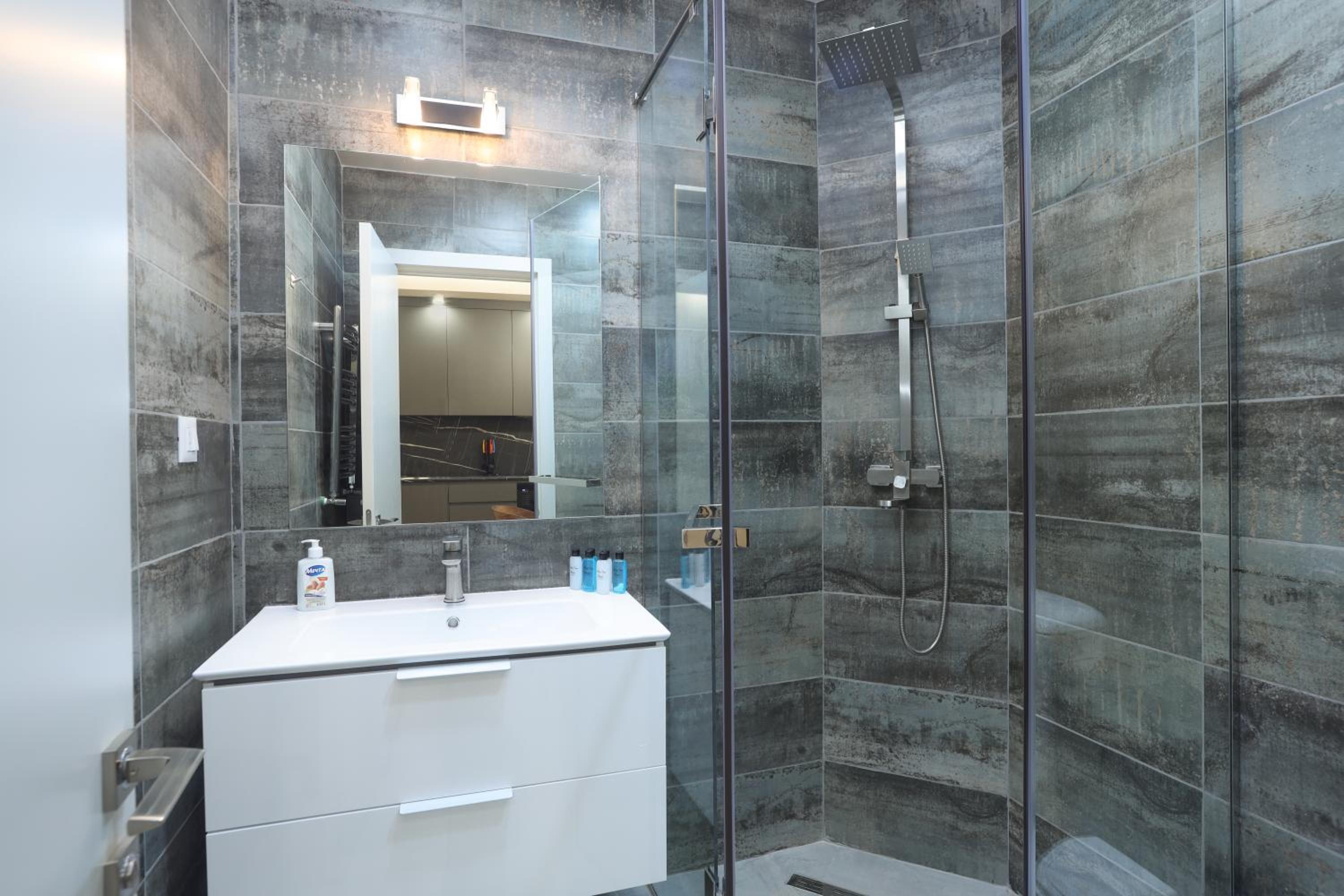 Smart Apartments on Buzand Street 97
