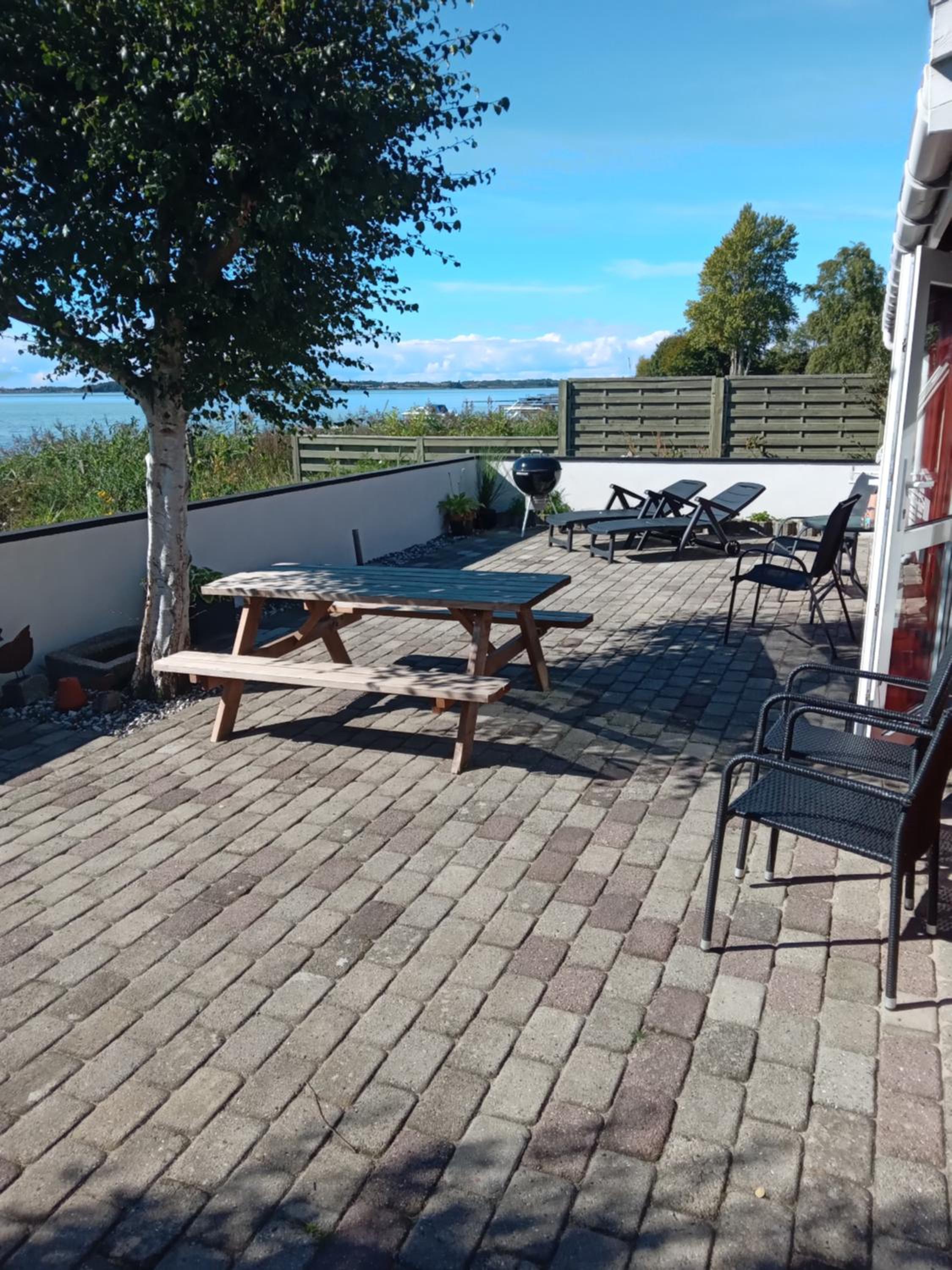 Strand Huset view 2