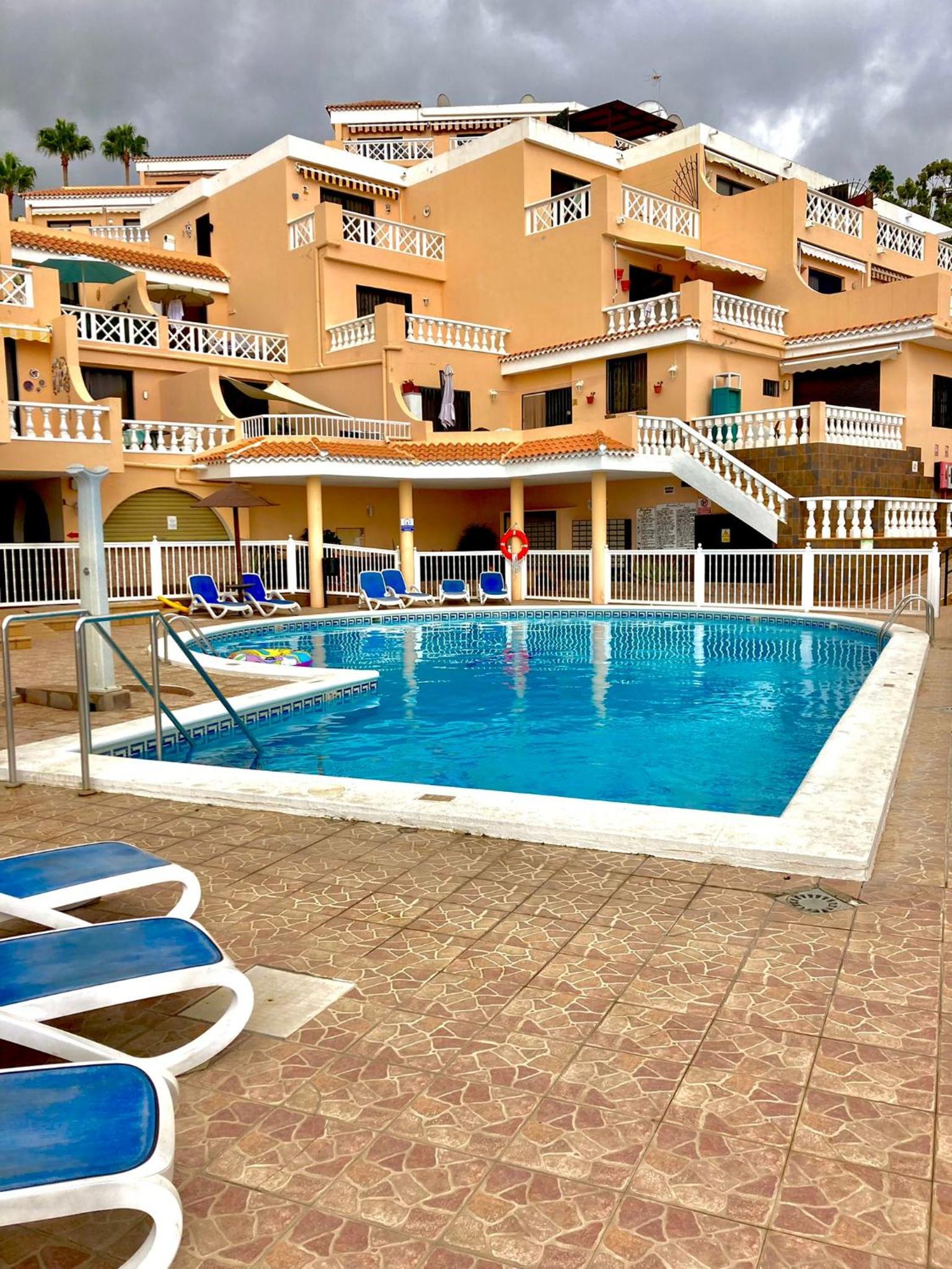 Jazuma Paradise Apartment