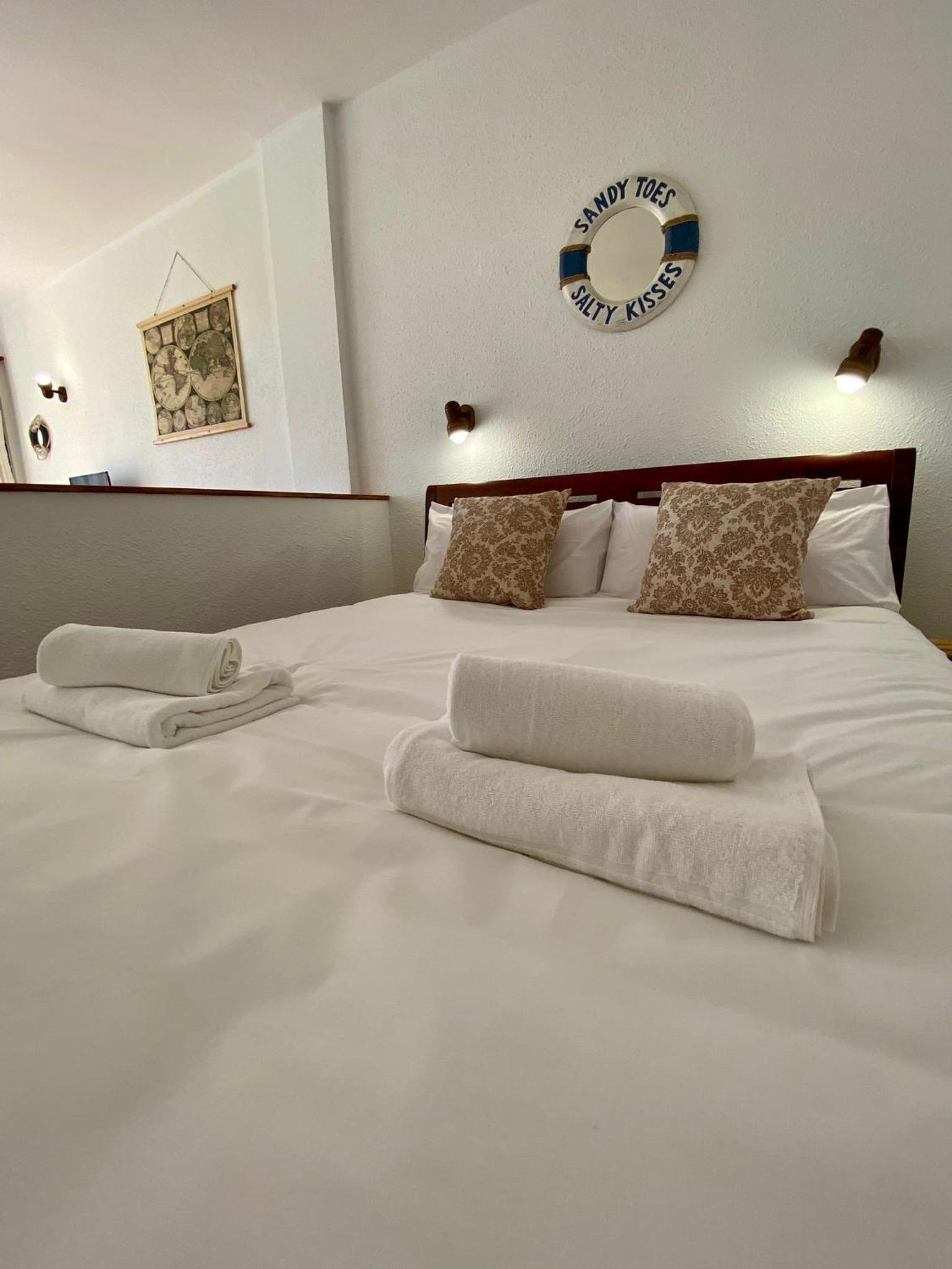Jazuma Paradise Apartment