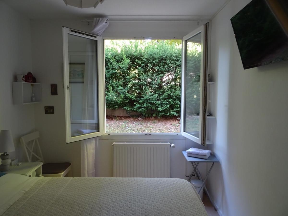 Le Hameau view 4