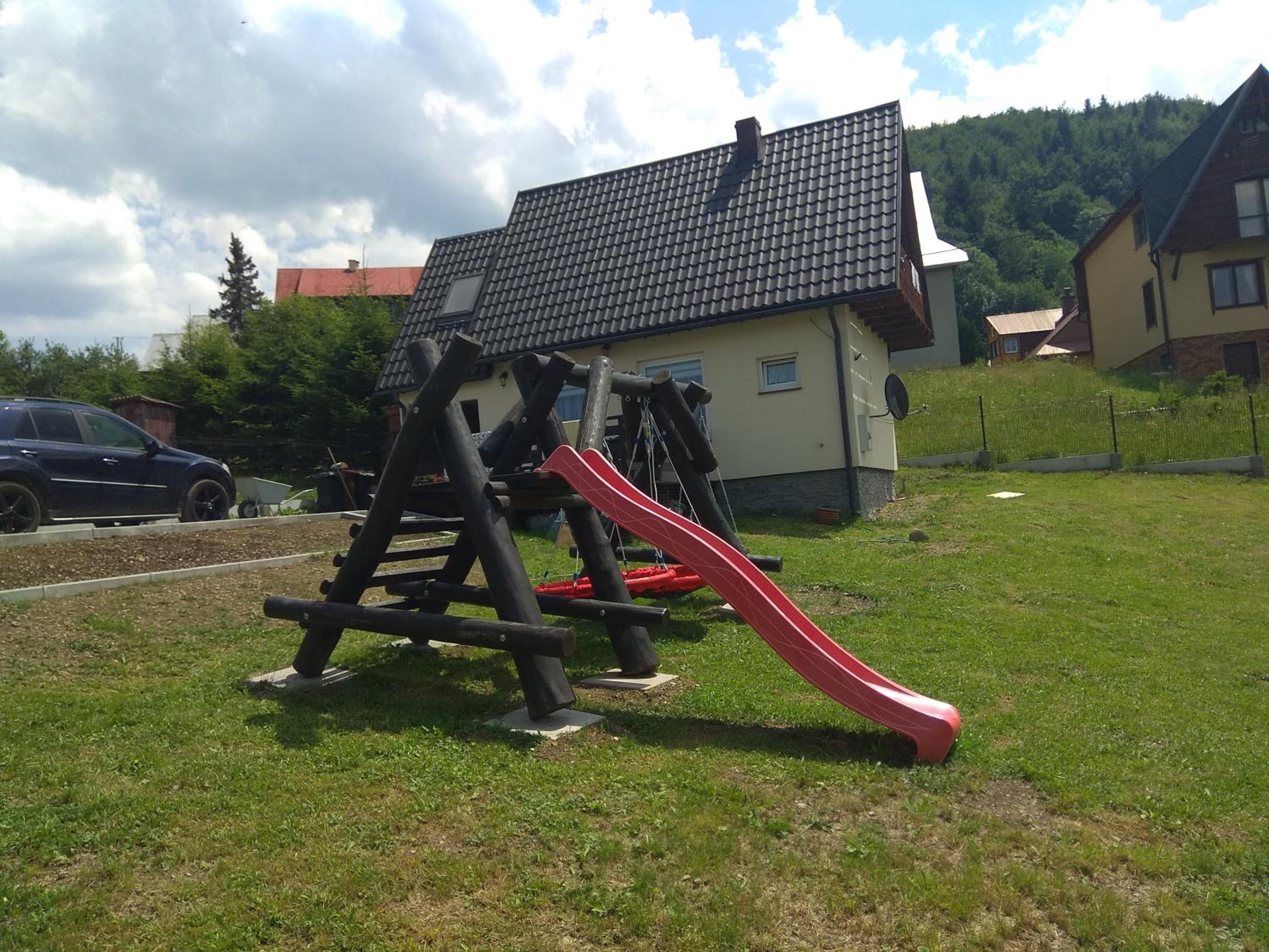 Babia Chata, photo 47