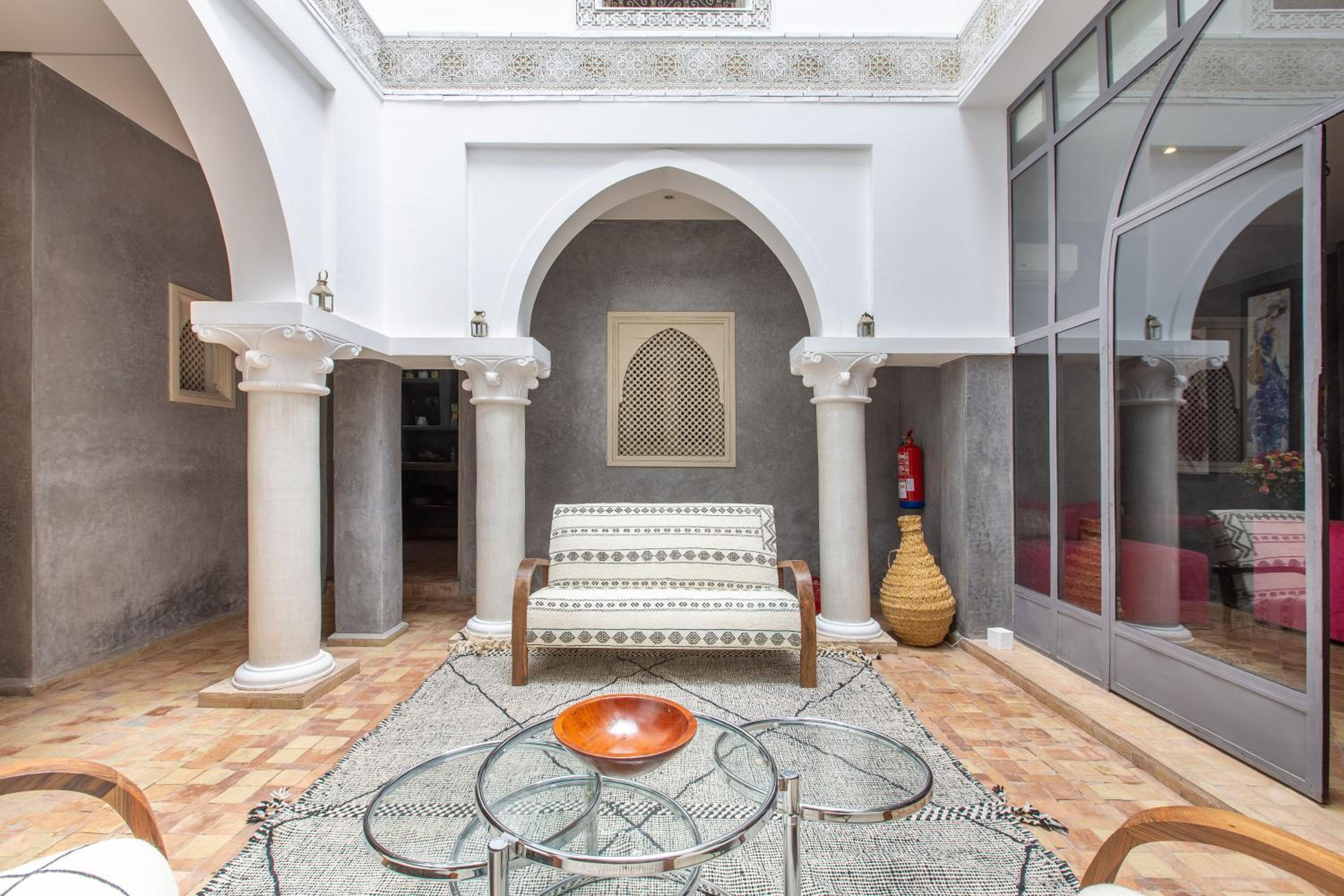 lounge