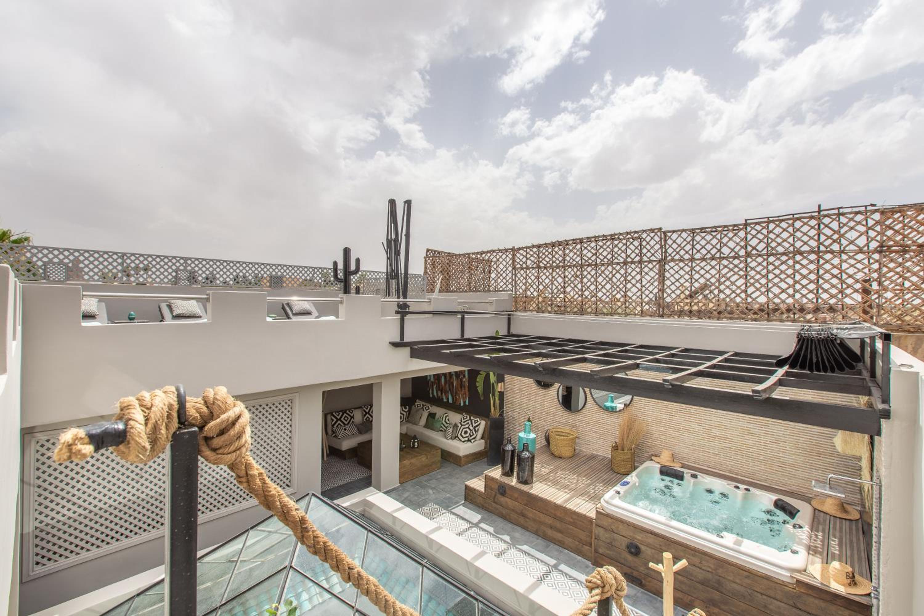 roof