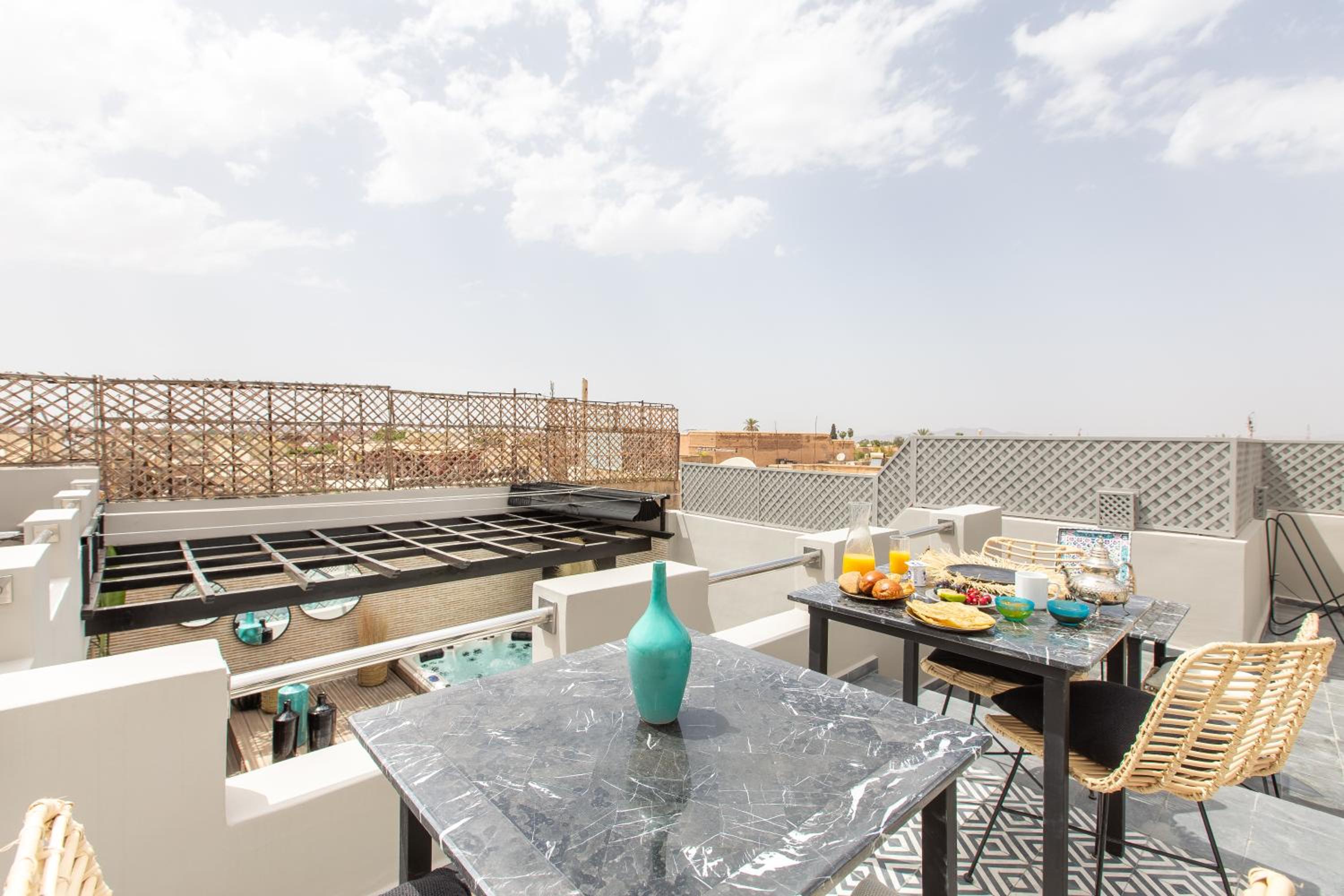 roof