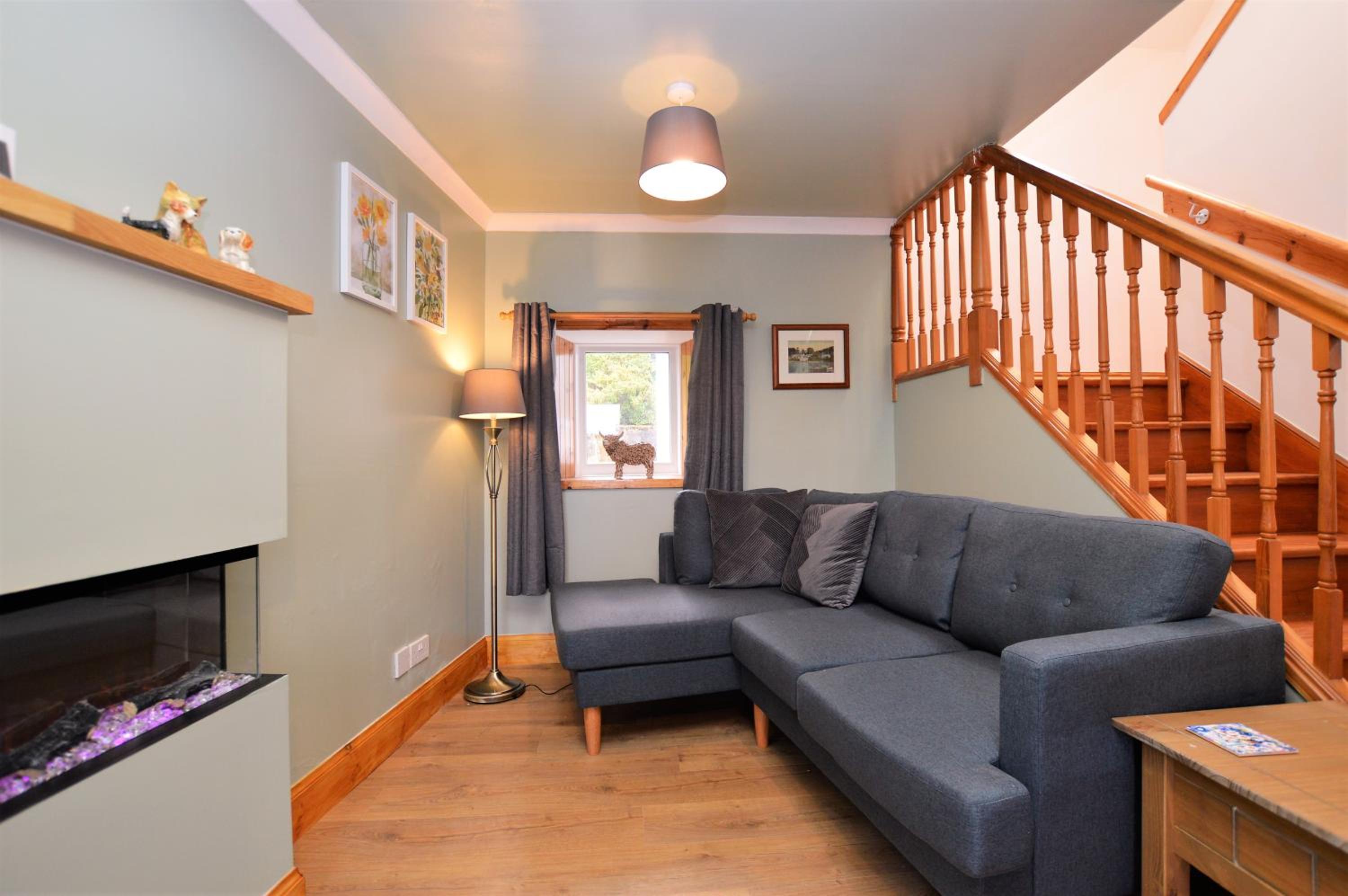 Chapelton Cottage