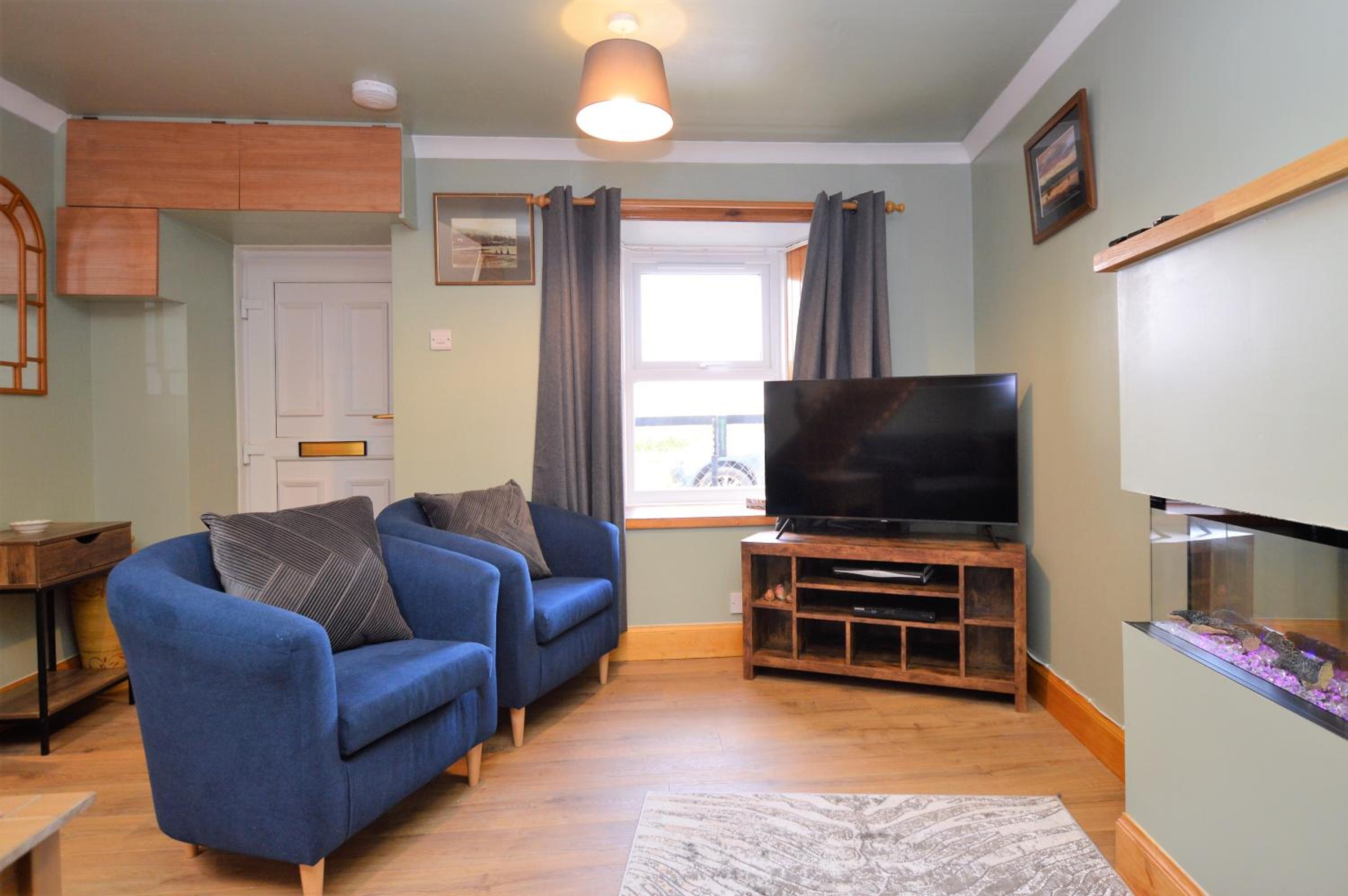 Chapelton Cottage