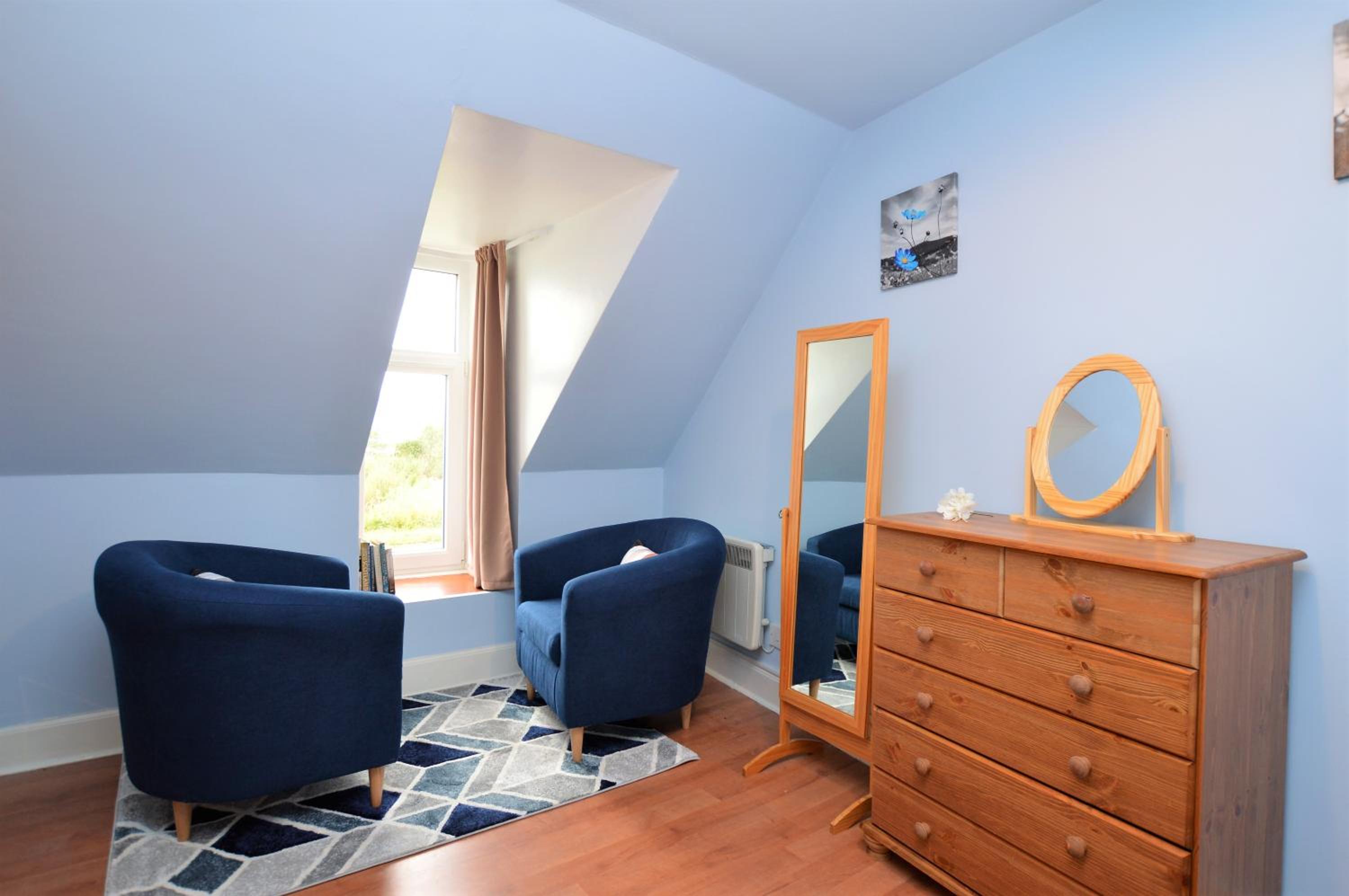 Chapelton Cottage