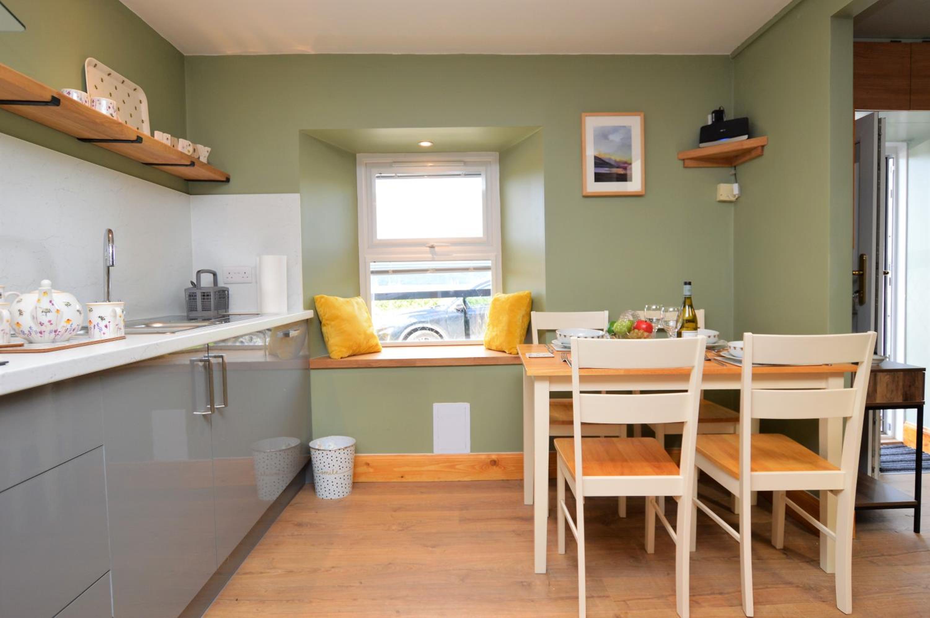Chapelton Cottage