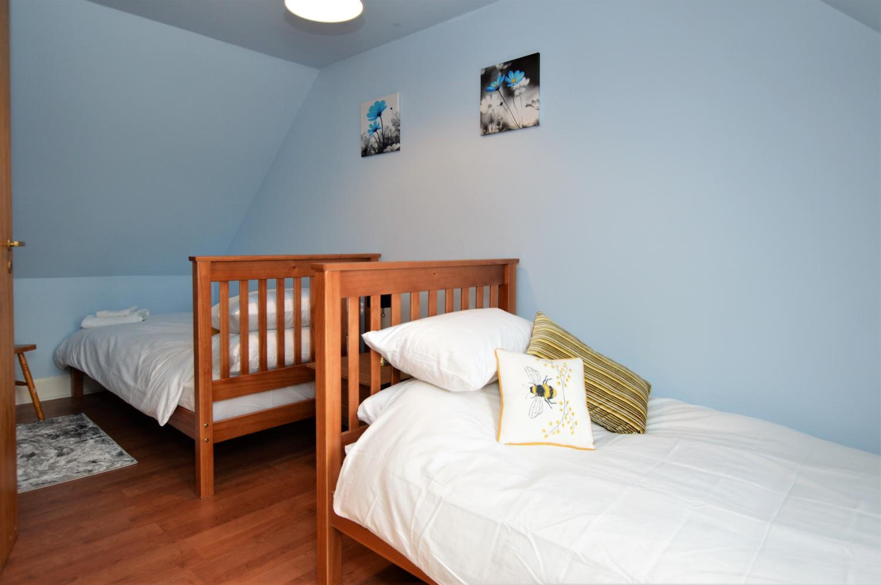 Chapelton Cottage